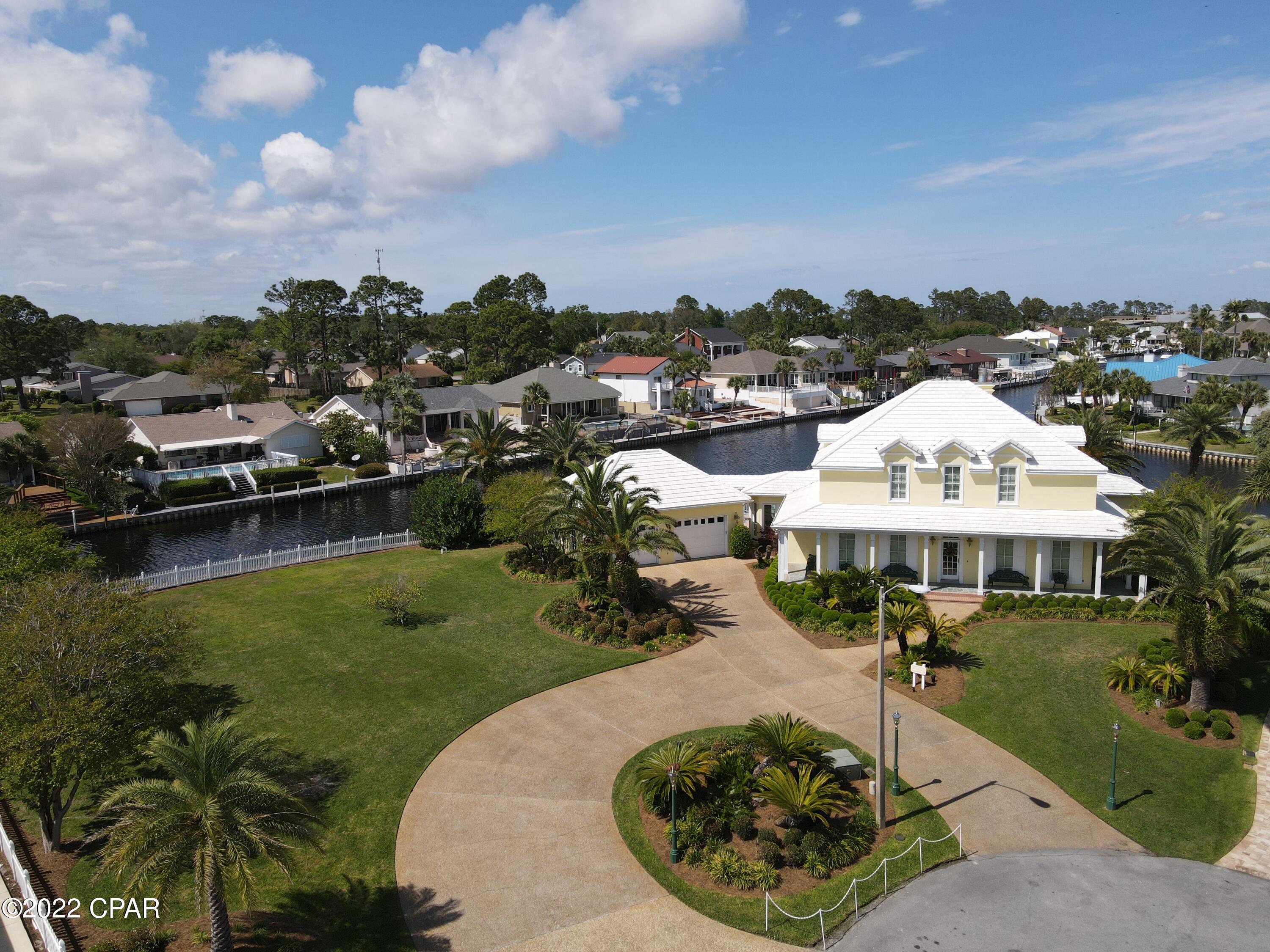 Bay Point Unit 1 - Residential