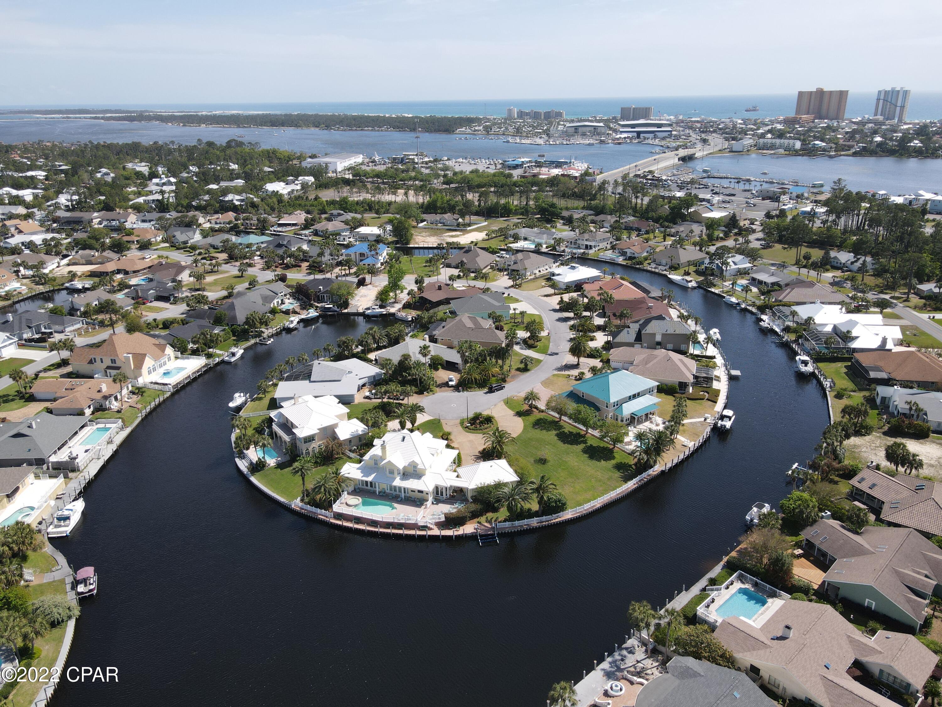 Bay Point Unit 1 - Residential