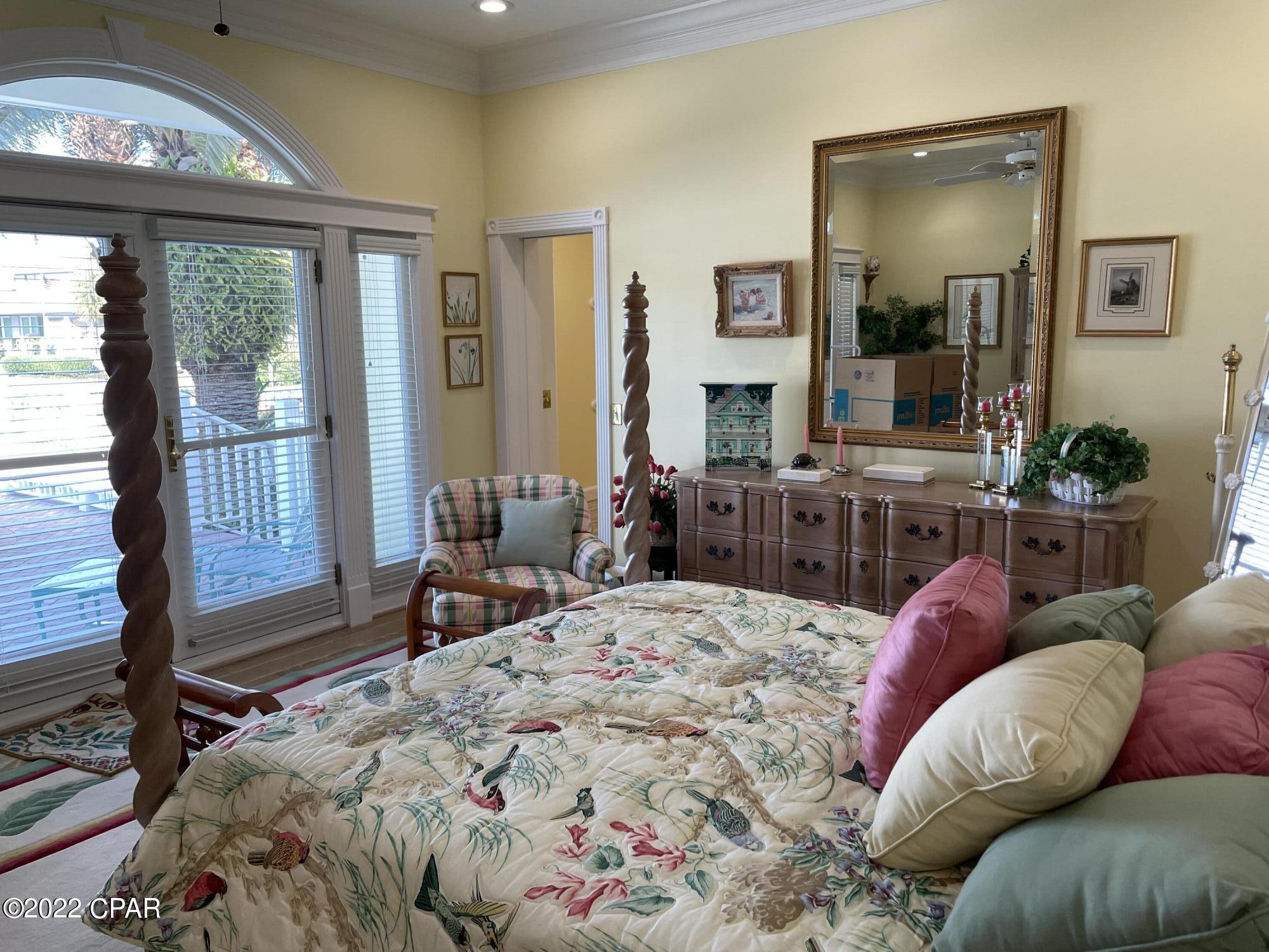 Bay Point Unit 1 - Residential