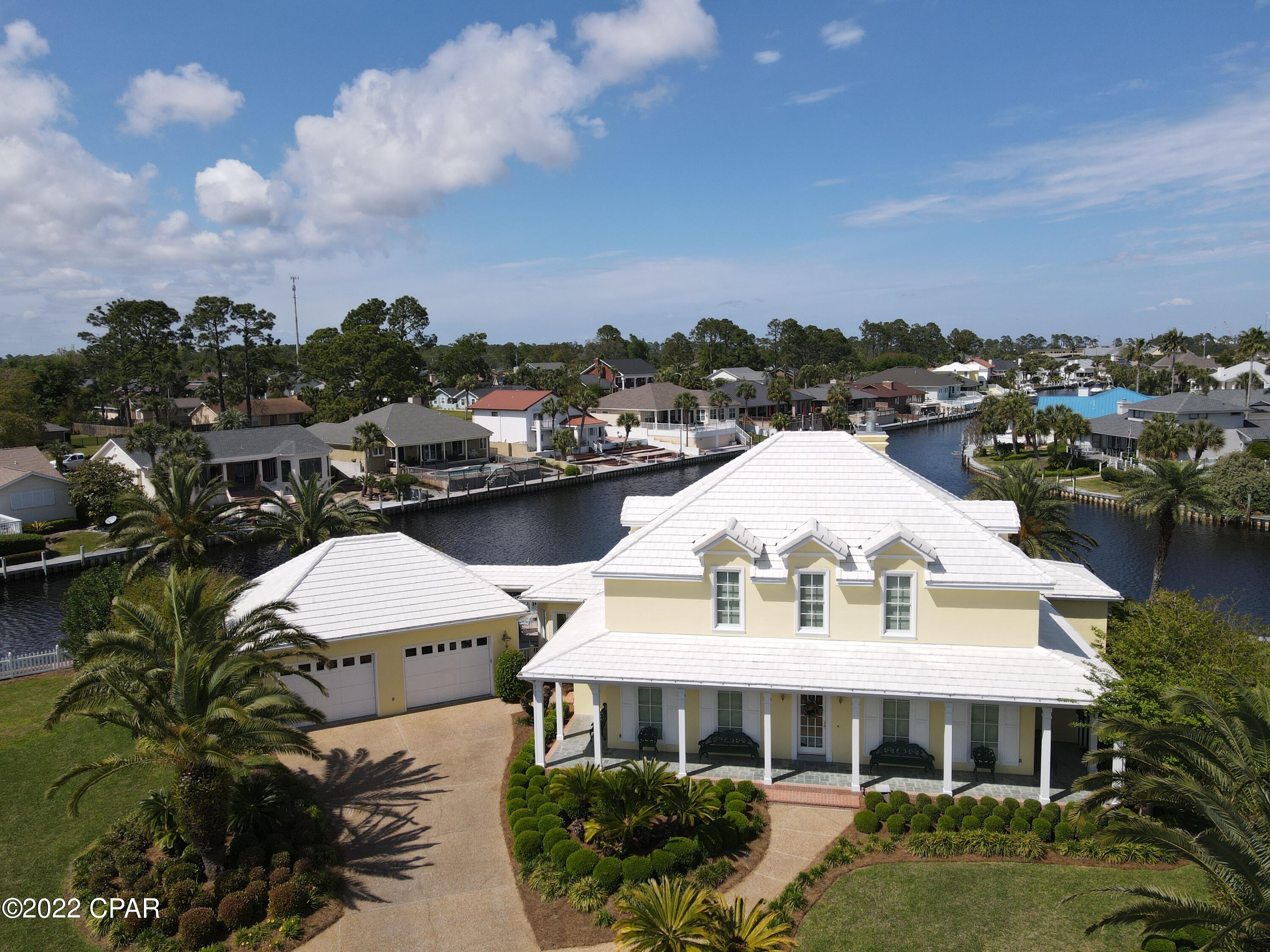 Bay Point Unit 1 - Residential