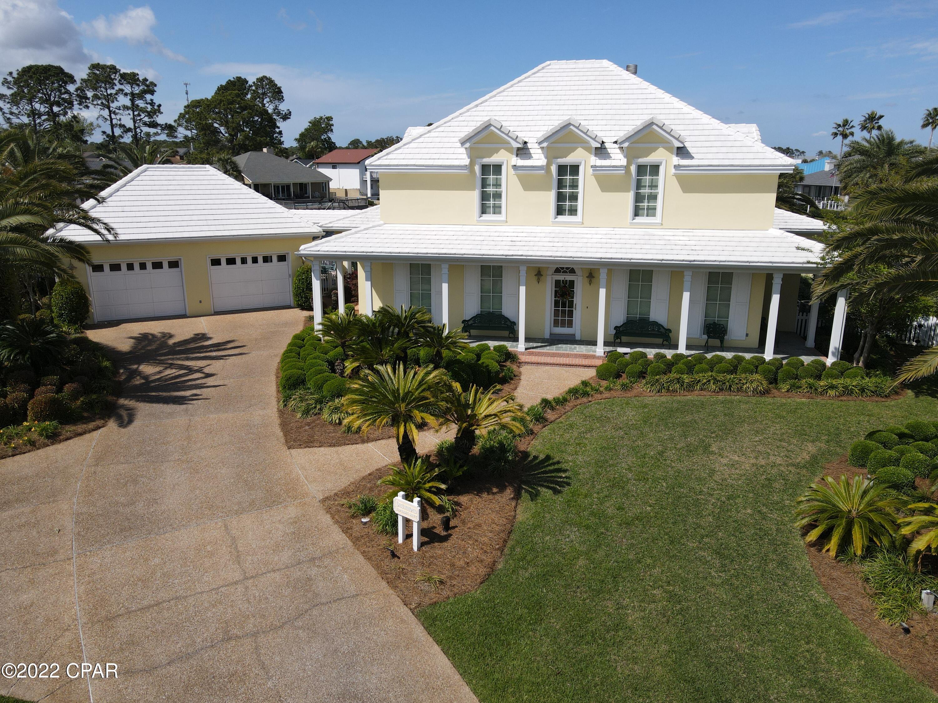 Bay Point Unit 1 - Residential