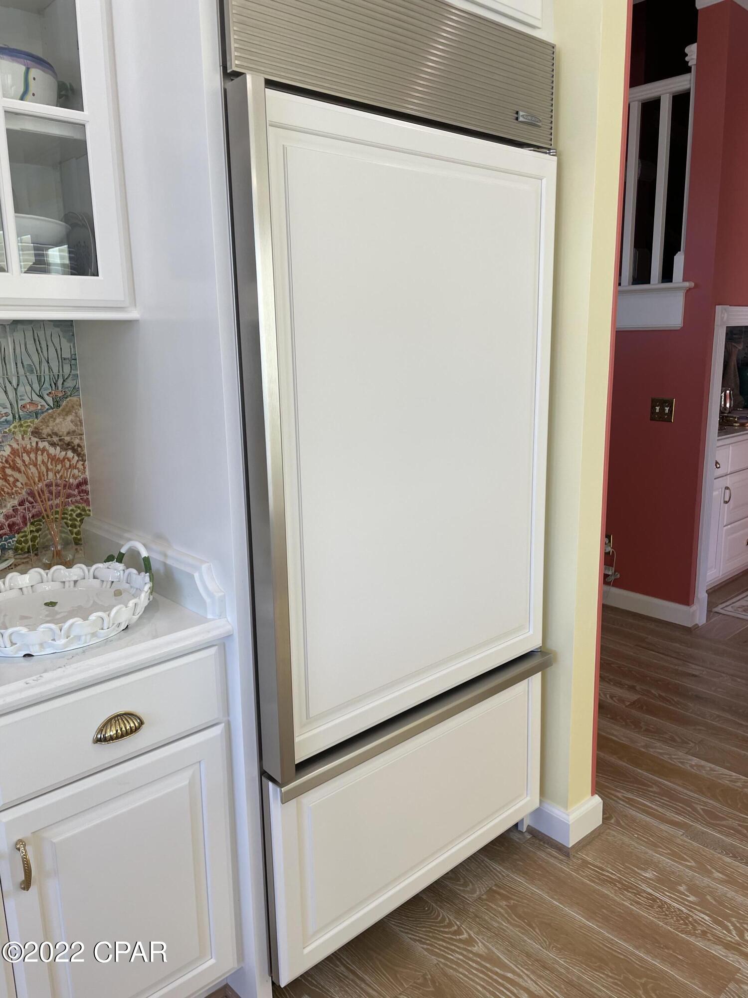 Bay Point Unit 1 - Residential