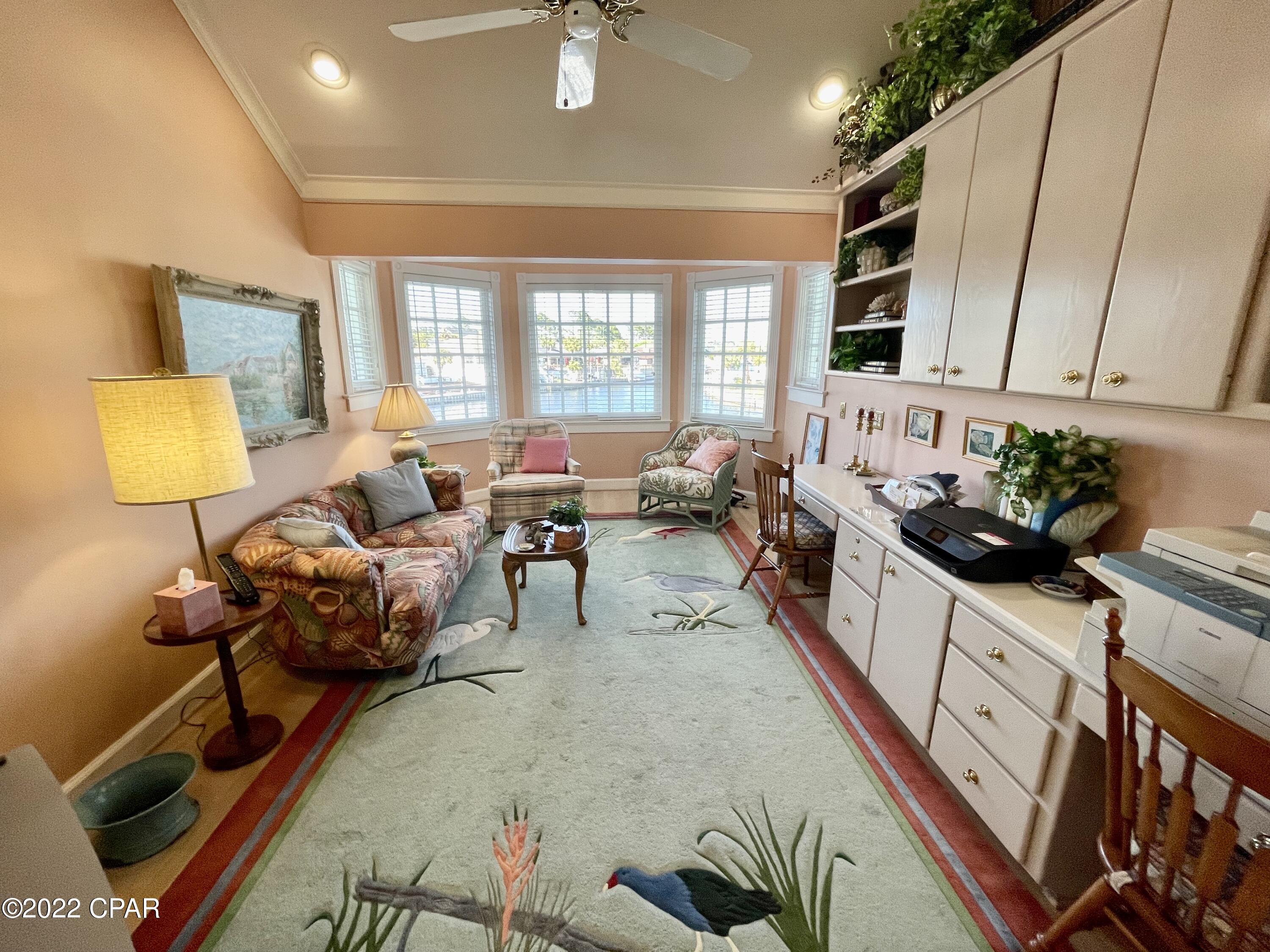 Bay Point Unit 1 - Residential