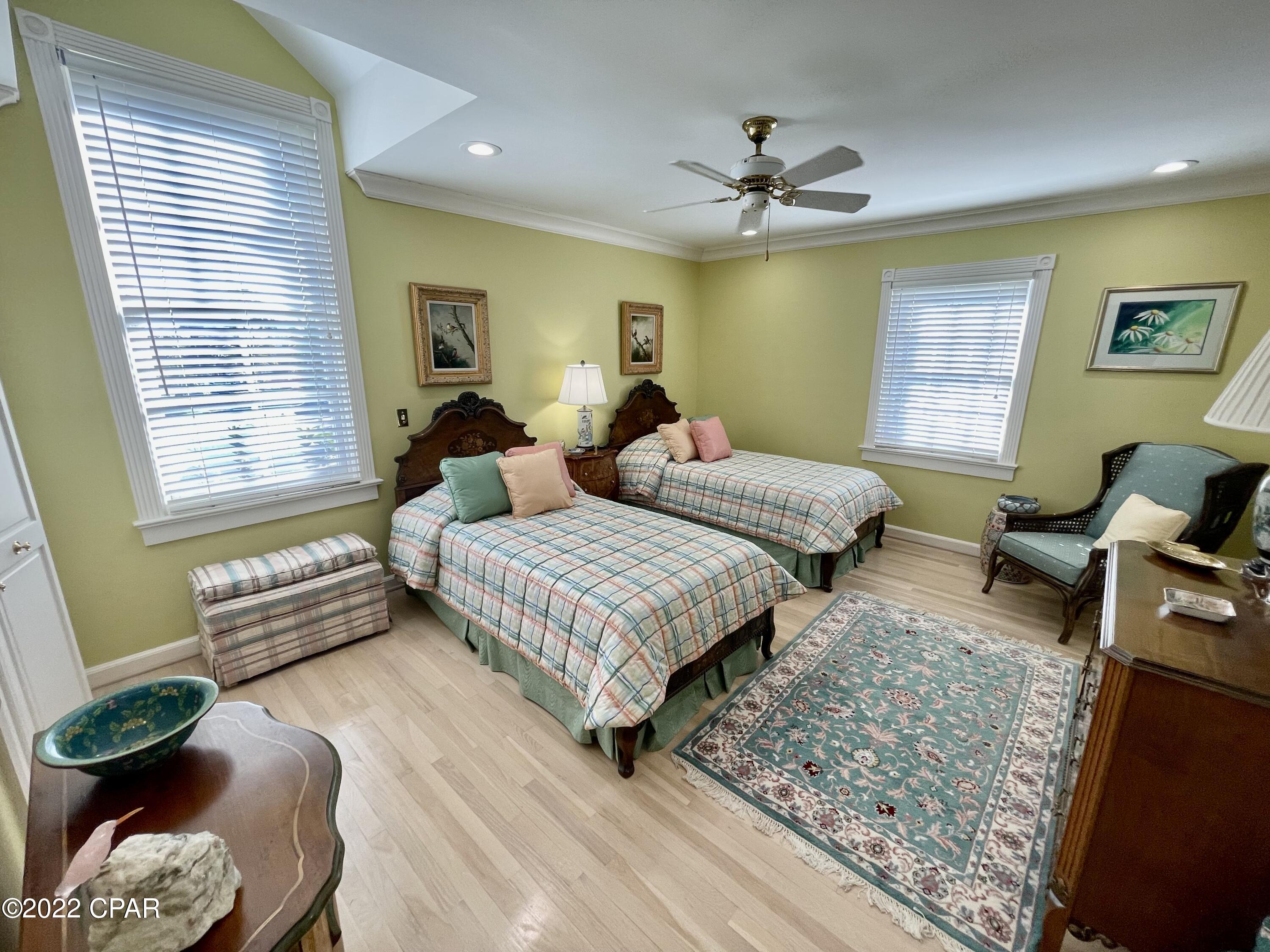 Bay Point Unit 1 - Residential