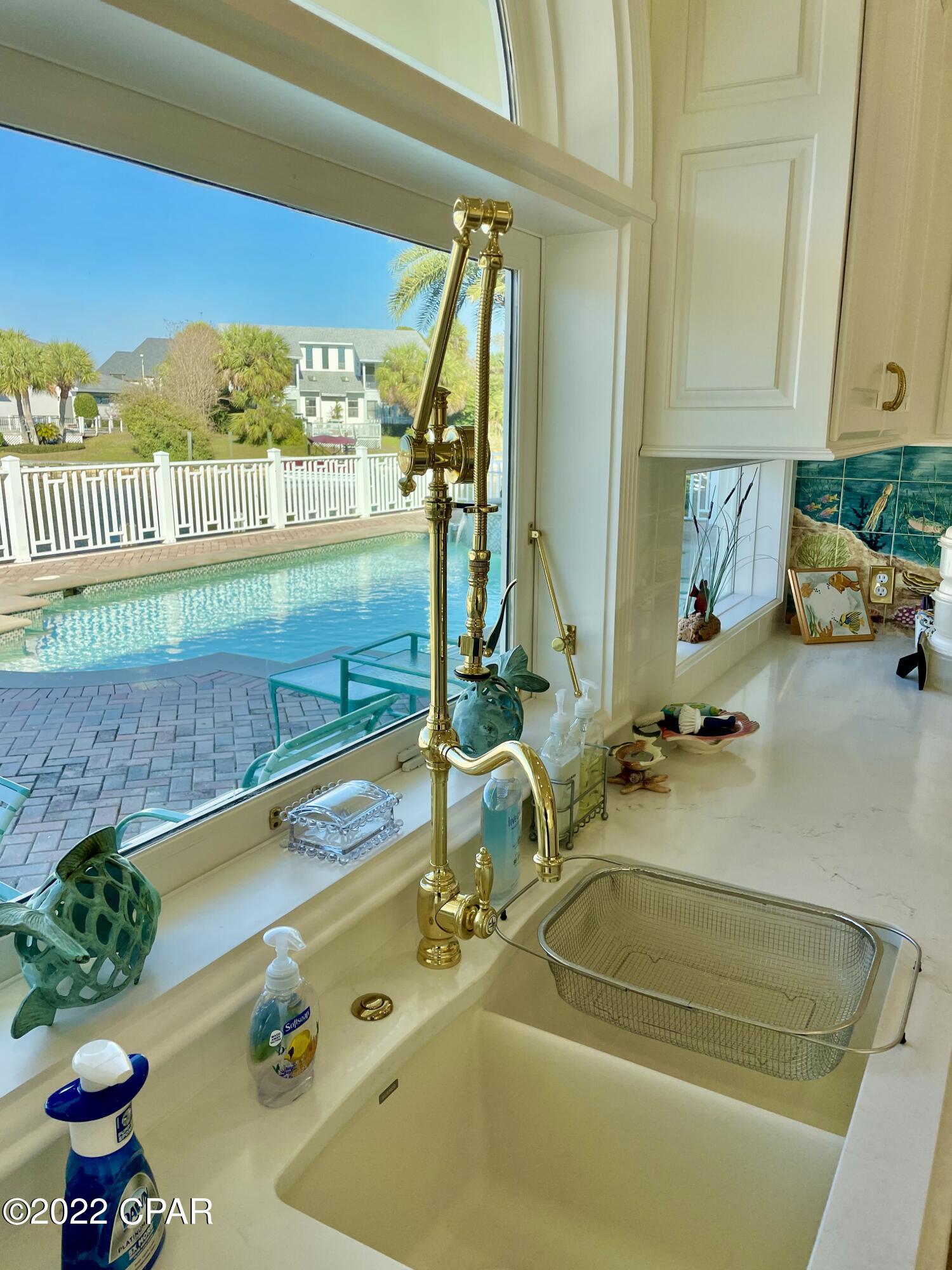 Bay Point Unit 1 - Residential