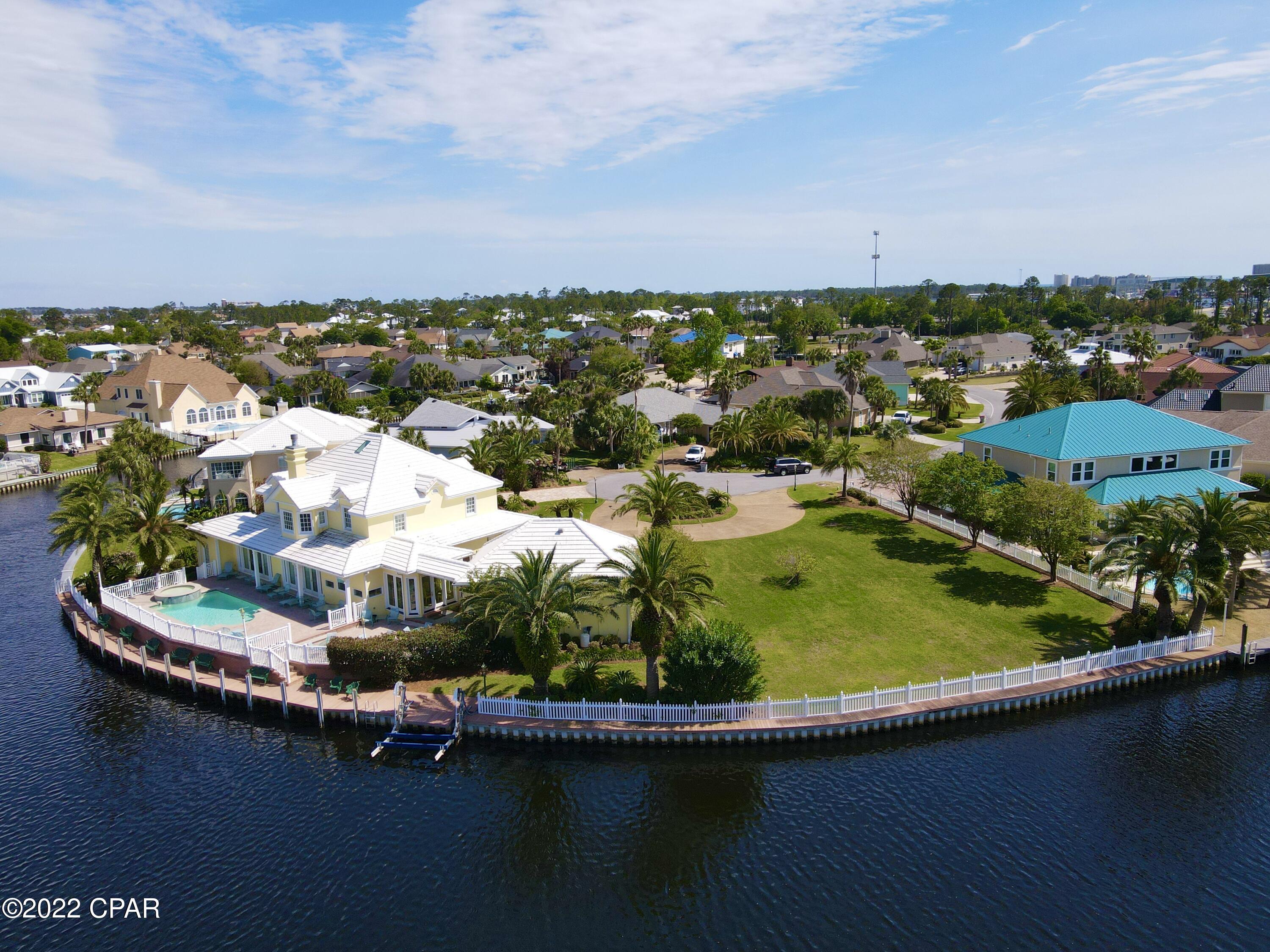 Bay Point Unit 1 - Residential