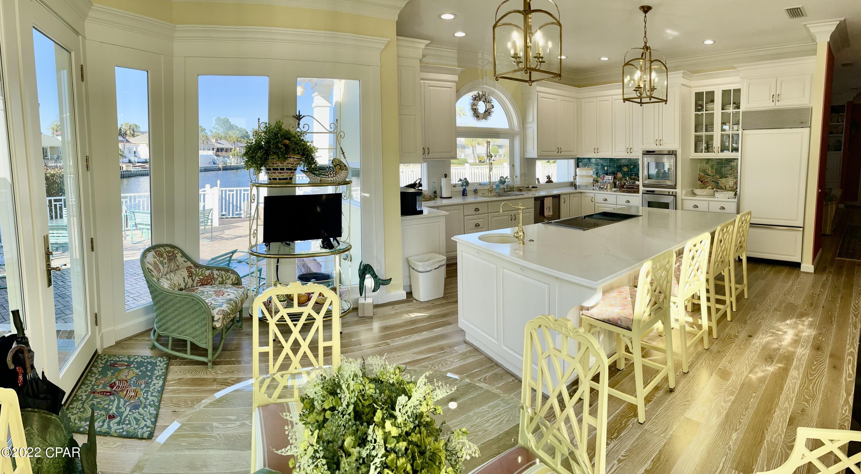 Bay Point Unit 1 - Residential