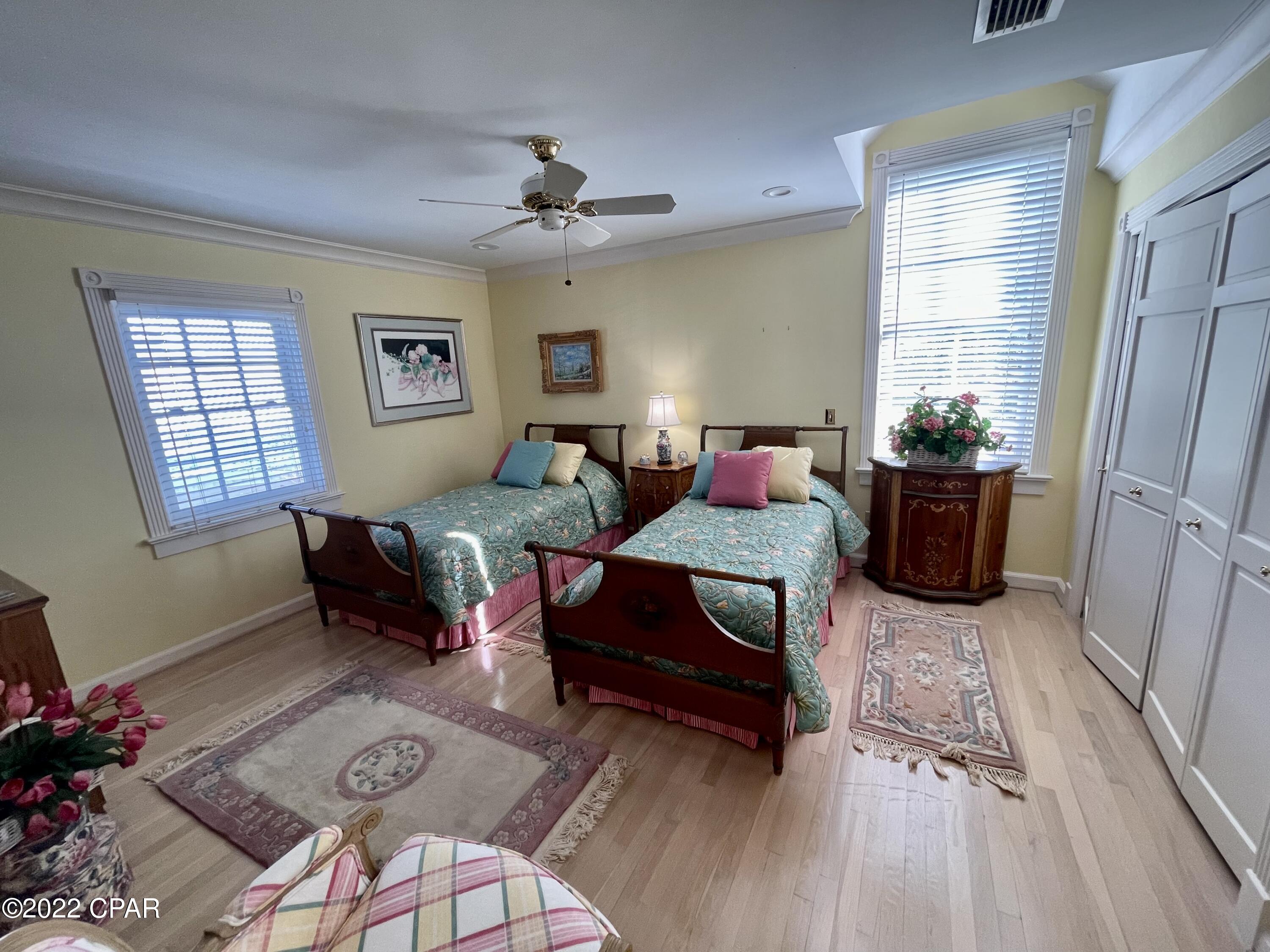 Bay Point Unit 1 - Residential