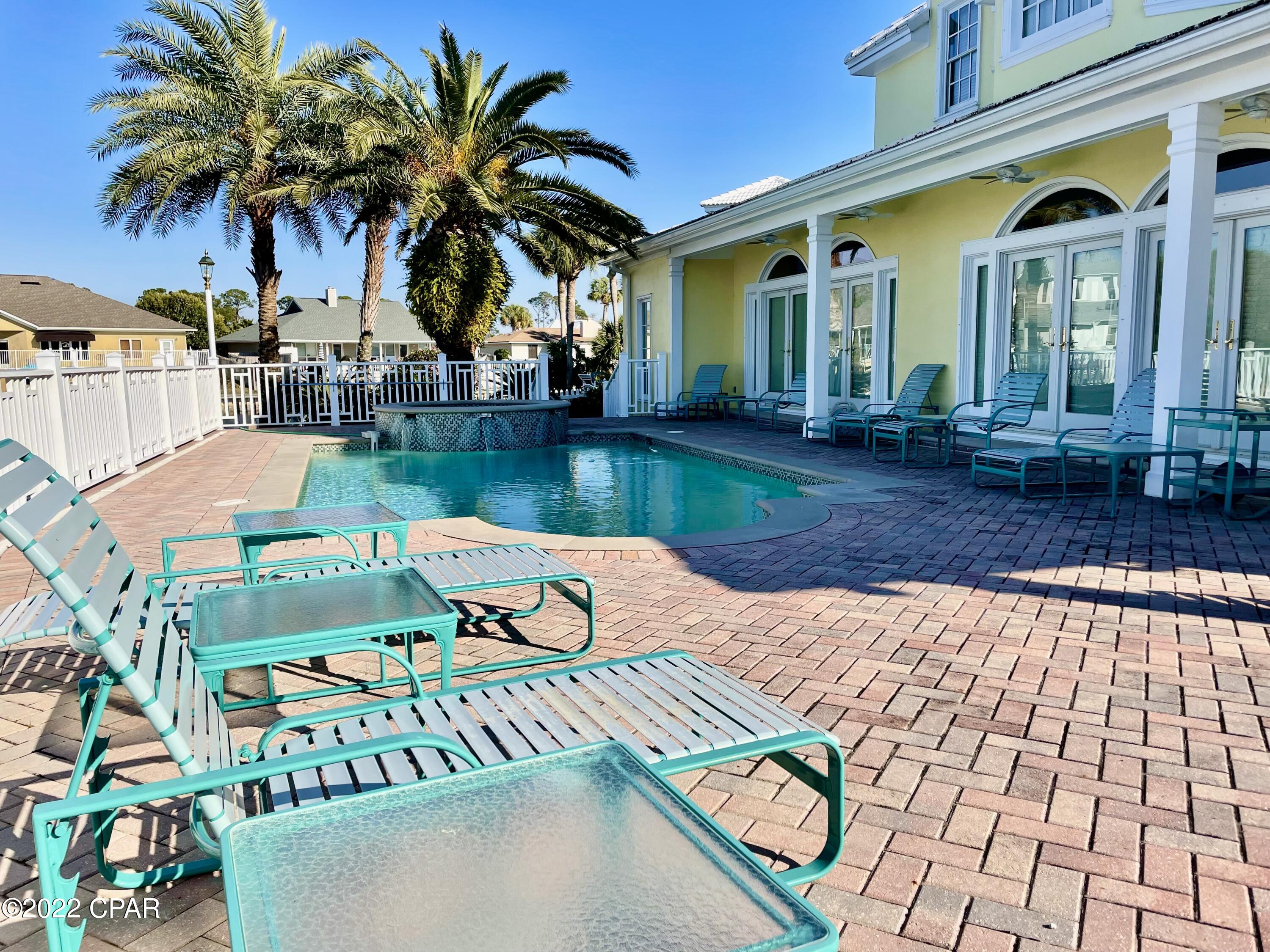 Bay Point Unit 1 - Residential