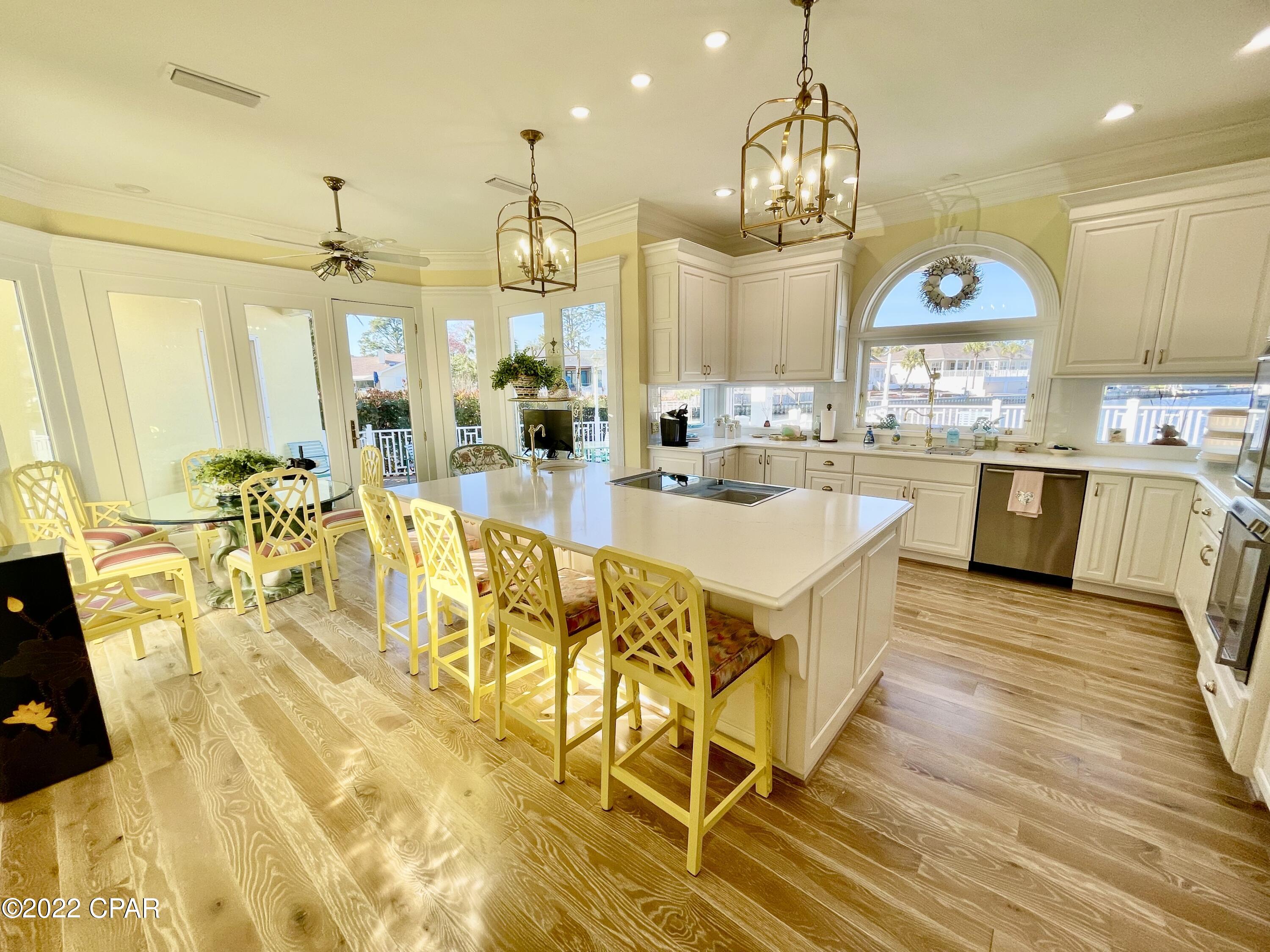 Bay Point Unit 1 - Residential