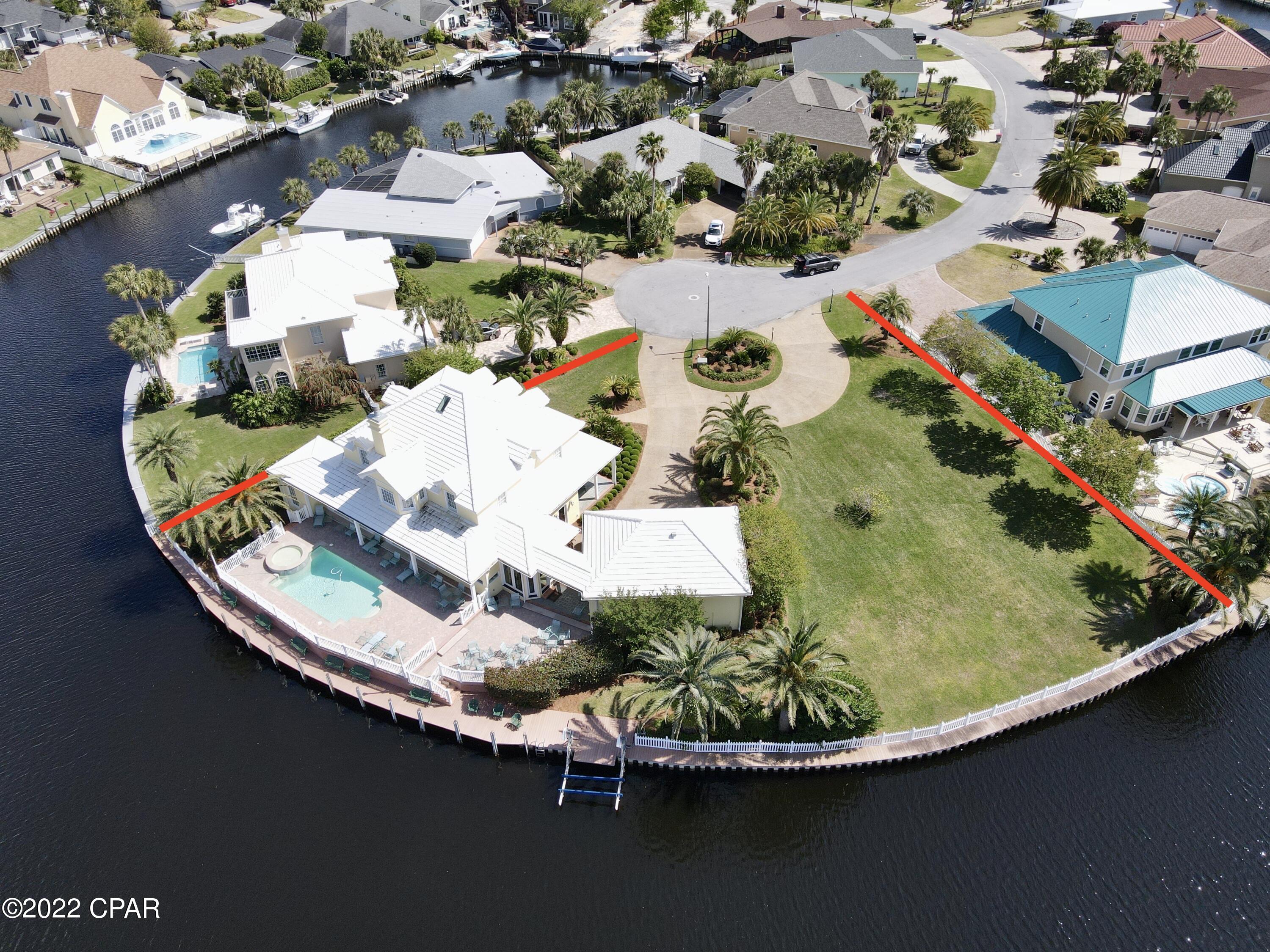 Bay Point Unit 1 - Residential