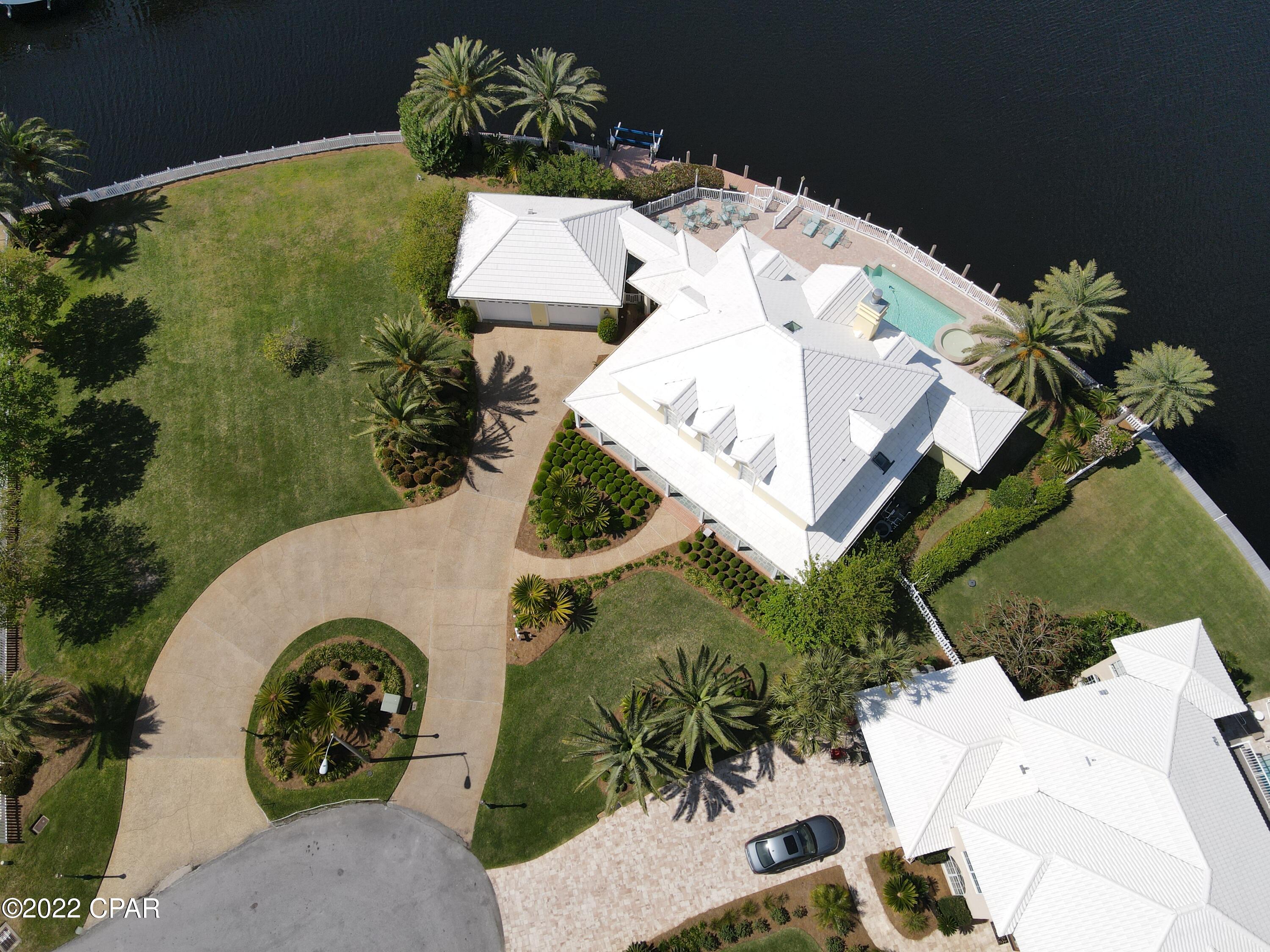 Bay Point Unit 1 - Residential