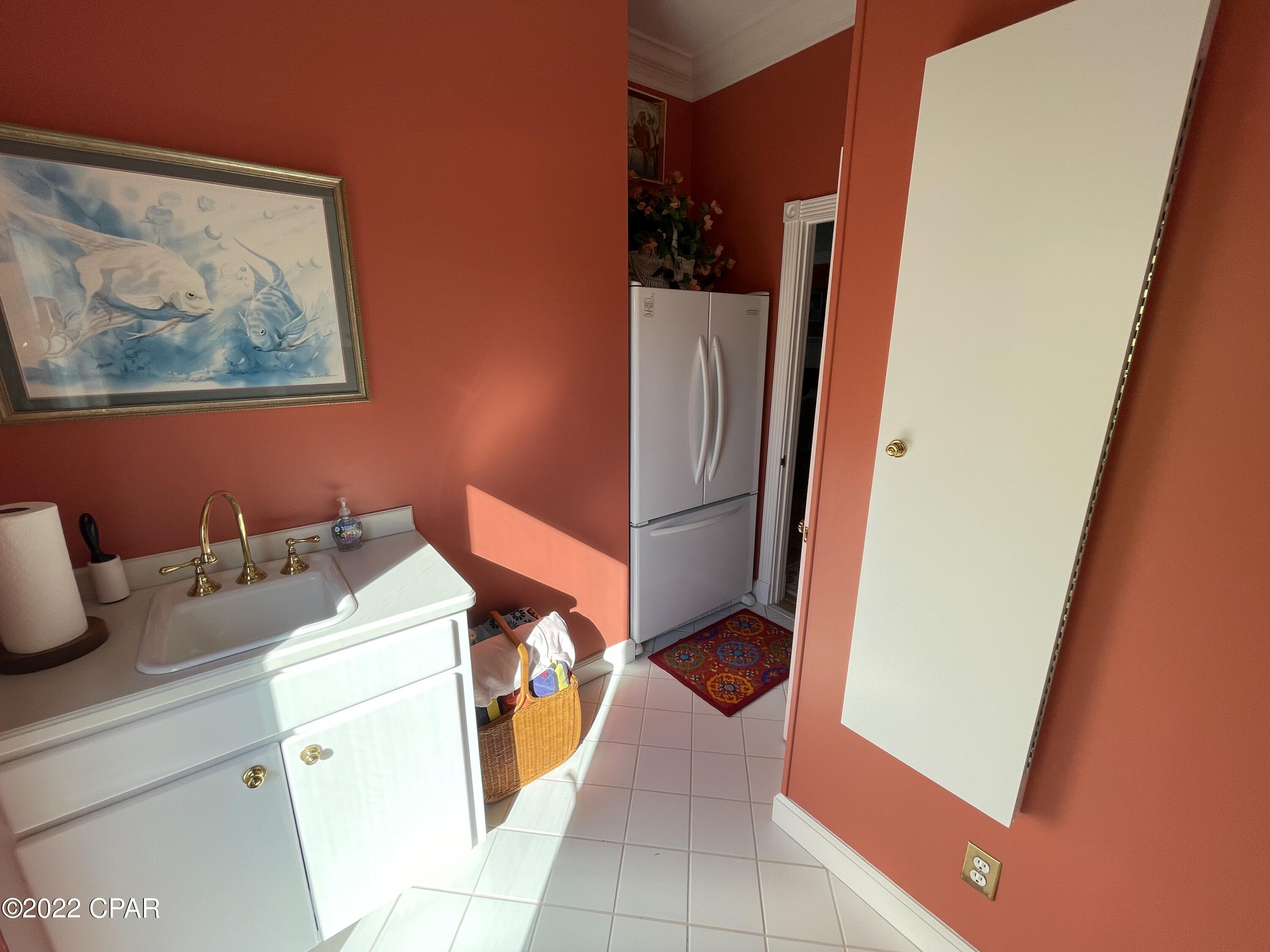 Bay Point Unit 1 - Residential