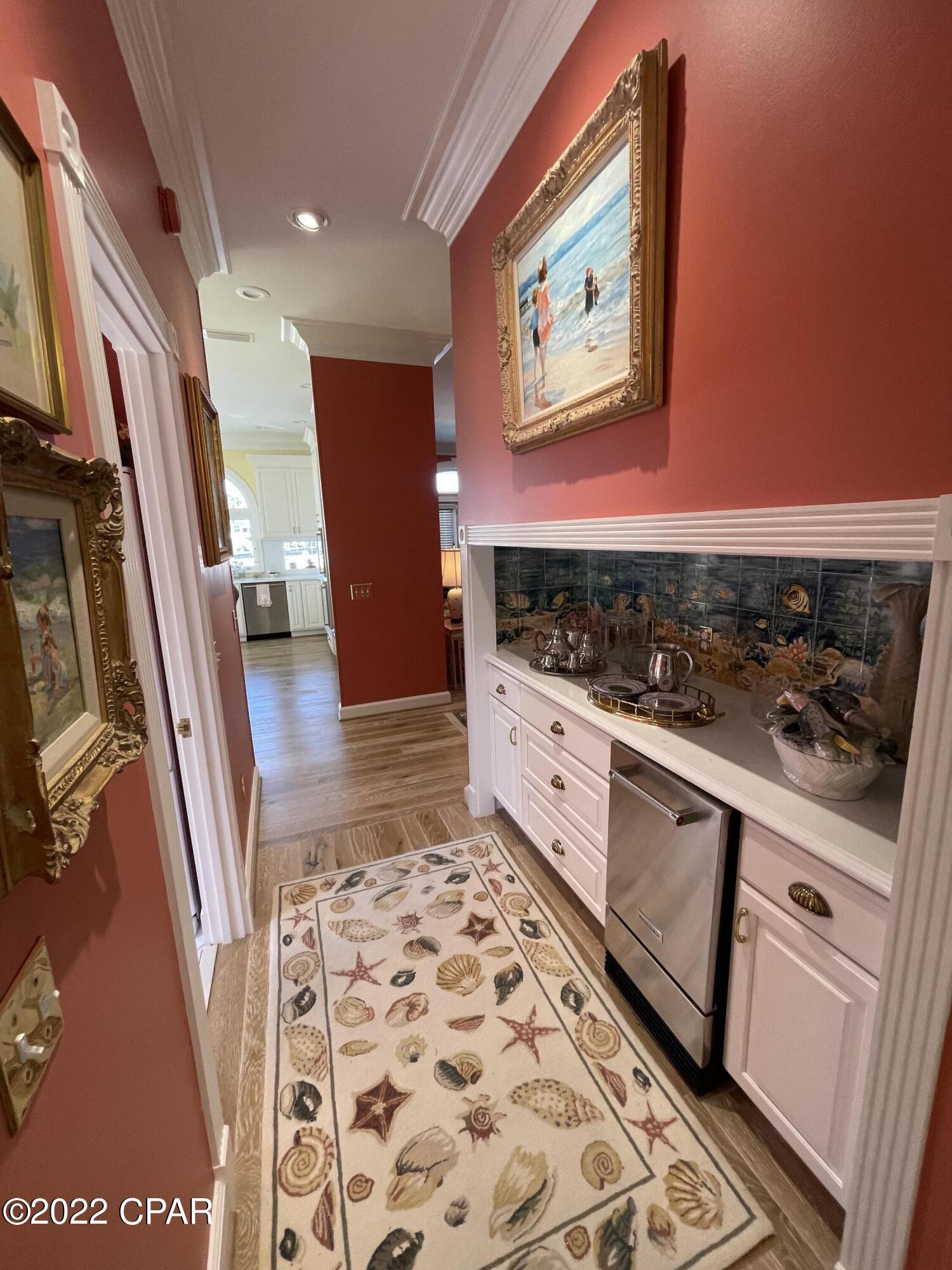 Bay Point Unit 1 - Residential