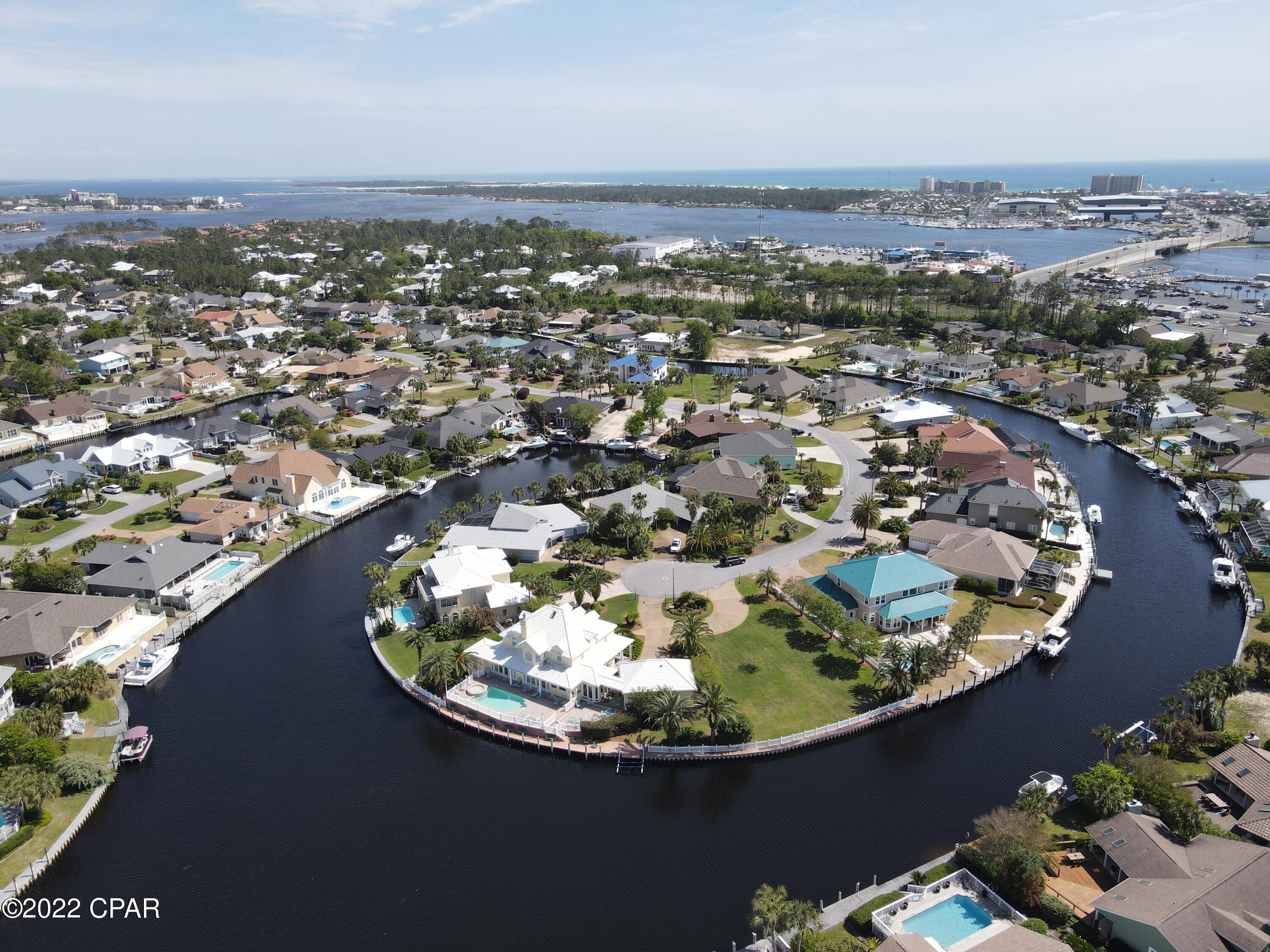 Bay Point Unit 1 - Residential