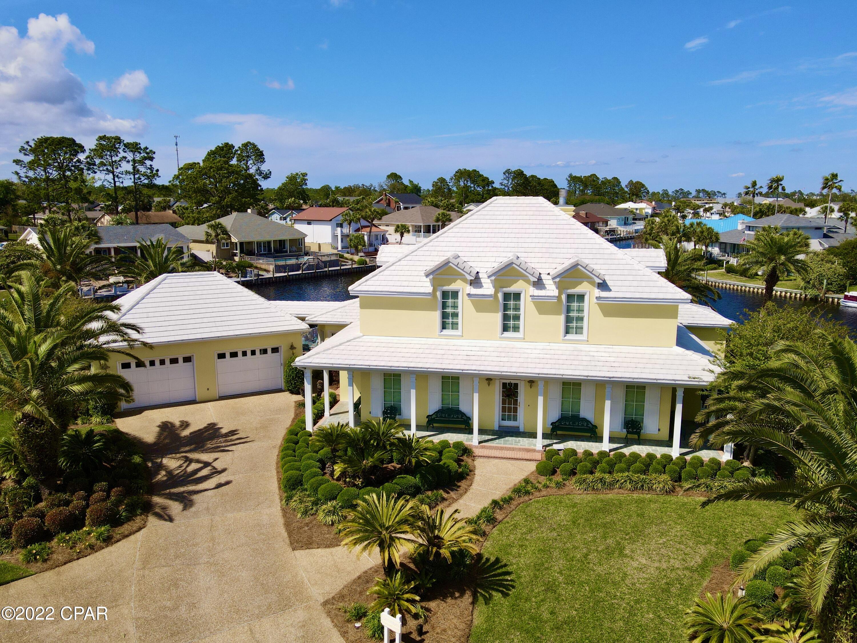 Bay Point Unit 1 - Residential