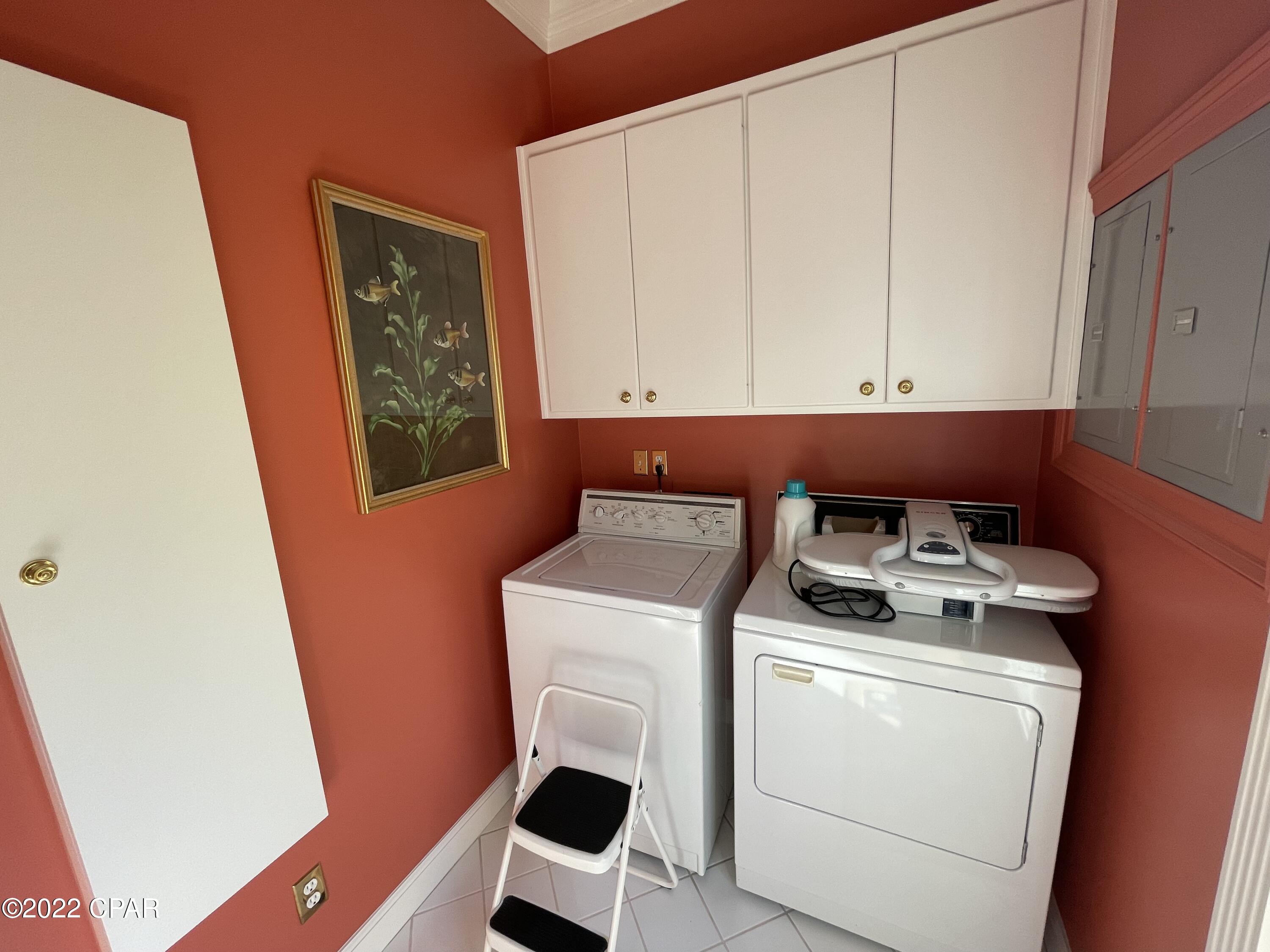 Bay Point Unit 1 - Residential