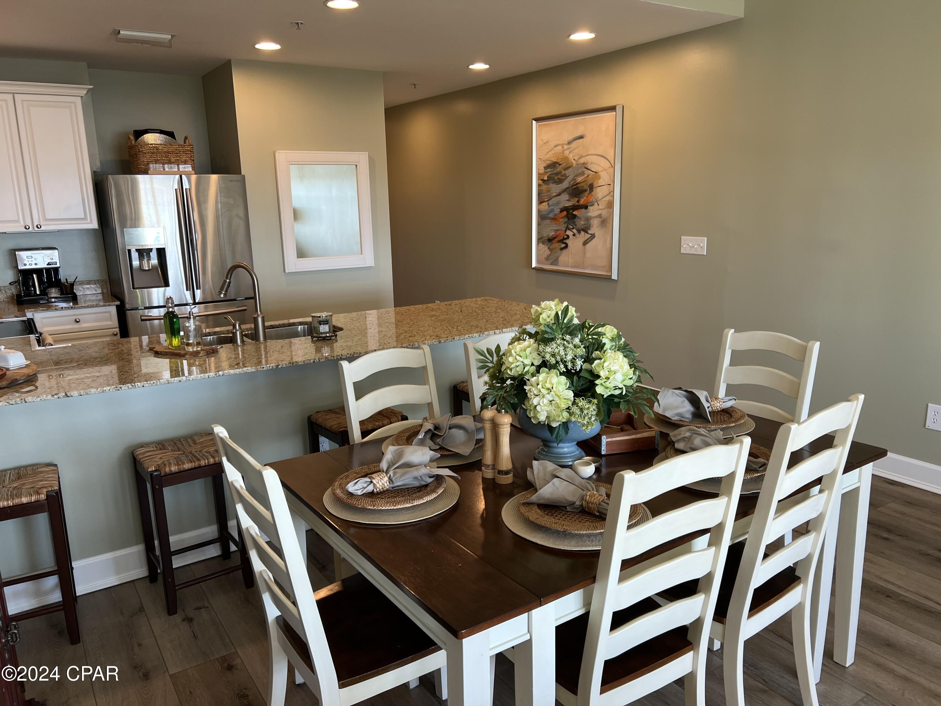 Reflections - Residential