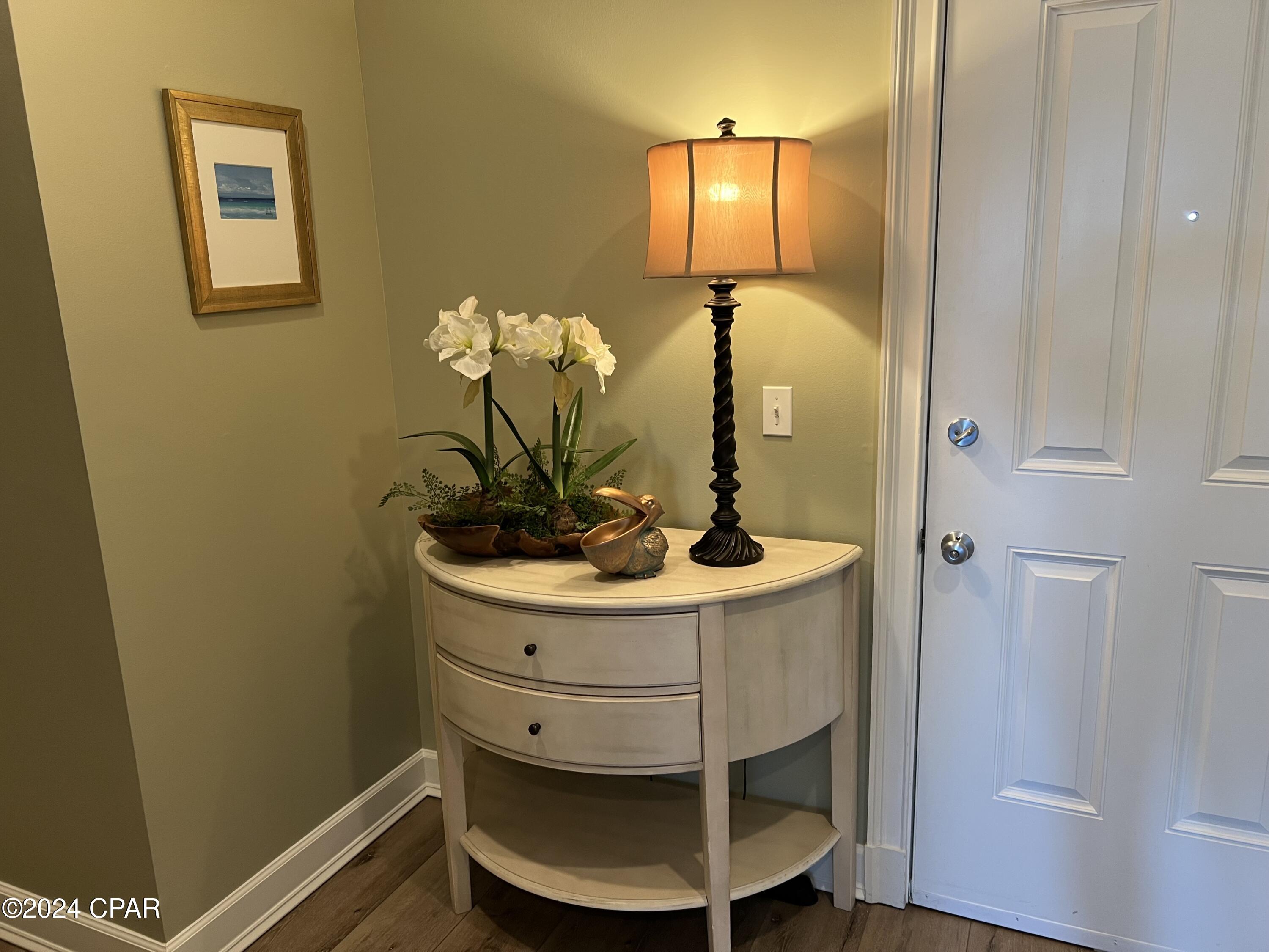 Reflections - Residential