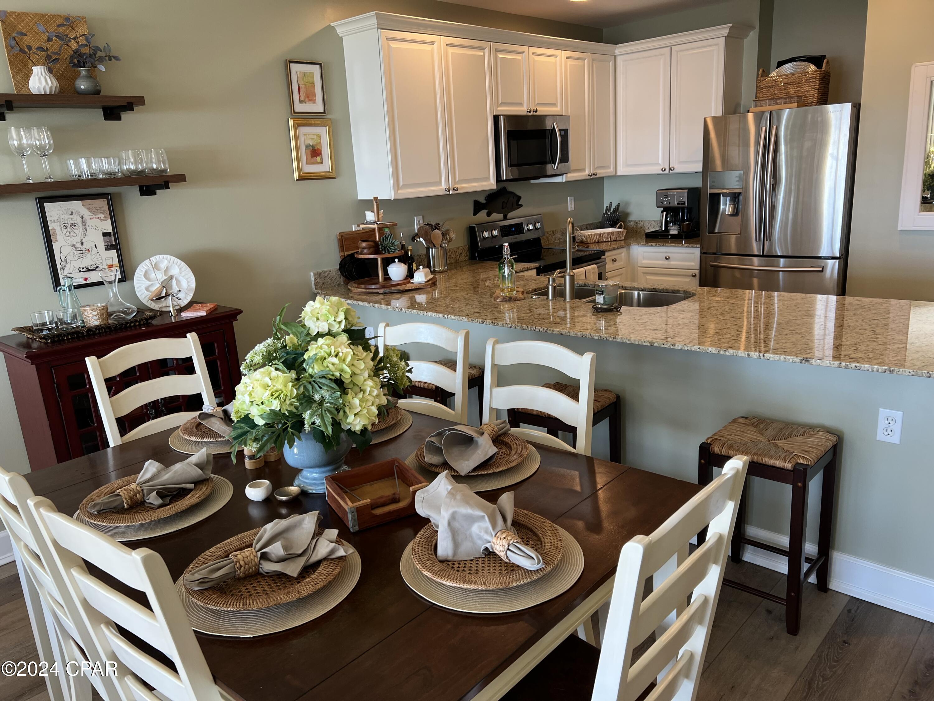 Reflections - Residential