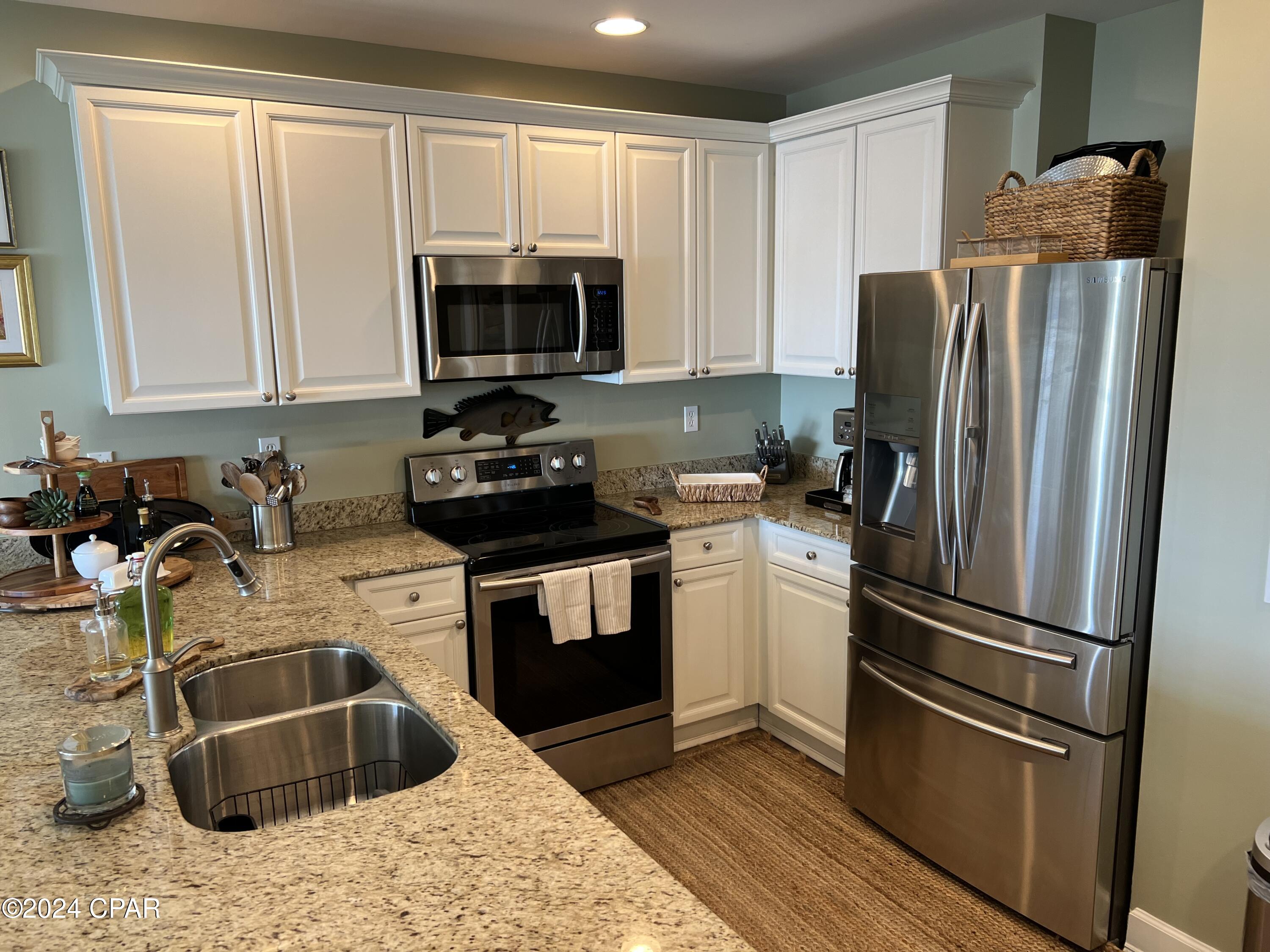 Reflections - Residential