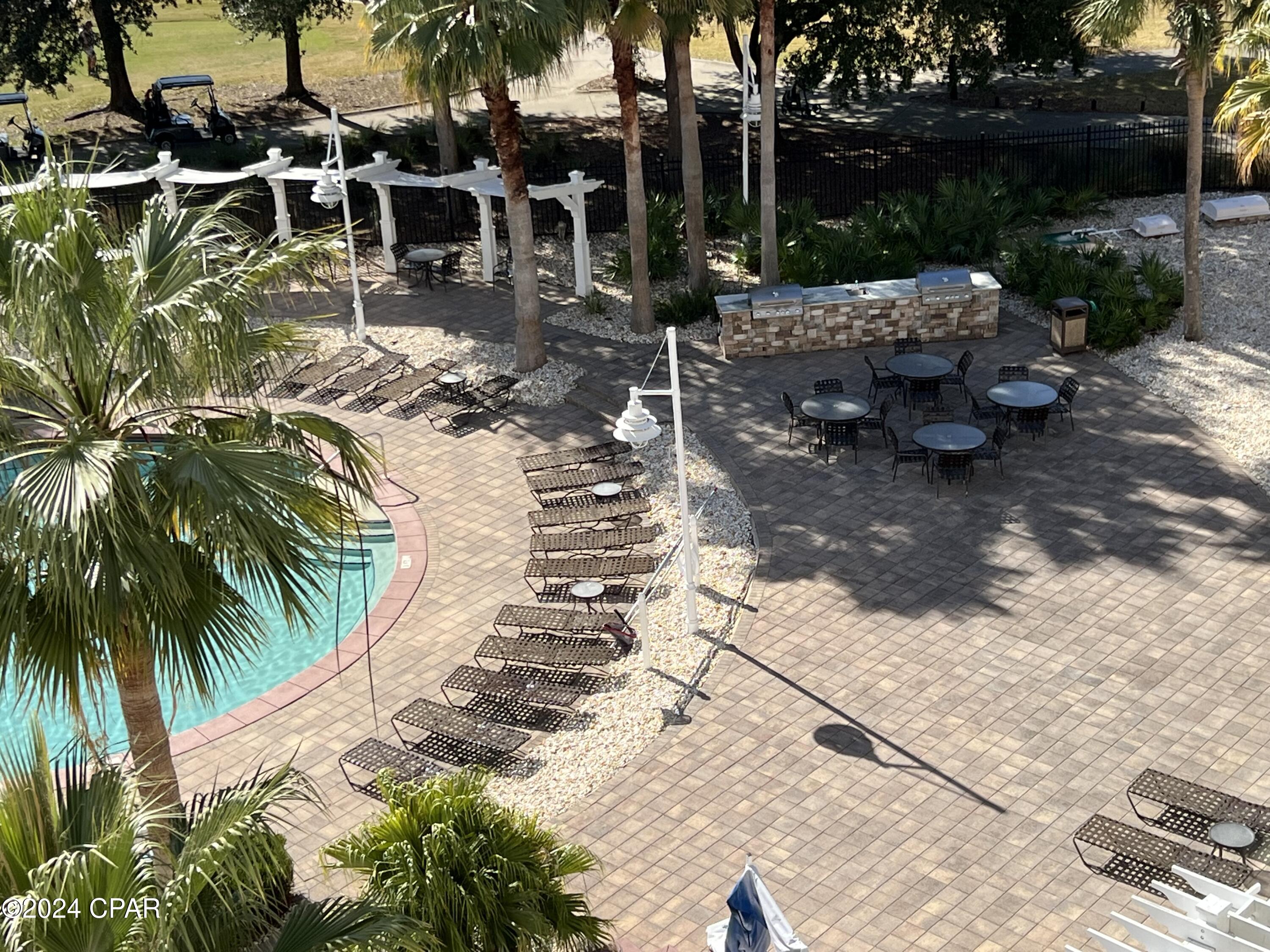 Reflections - Residential