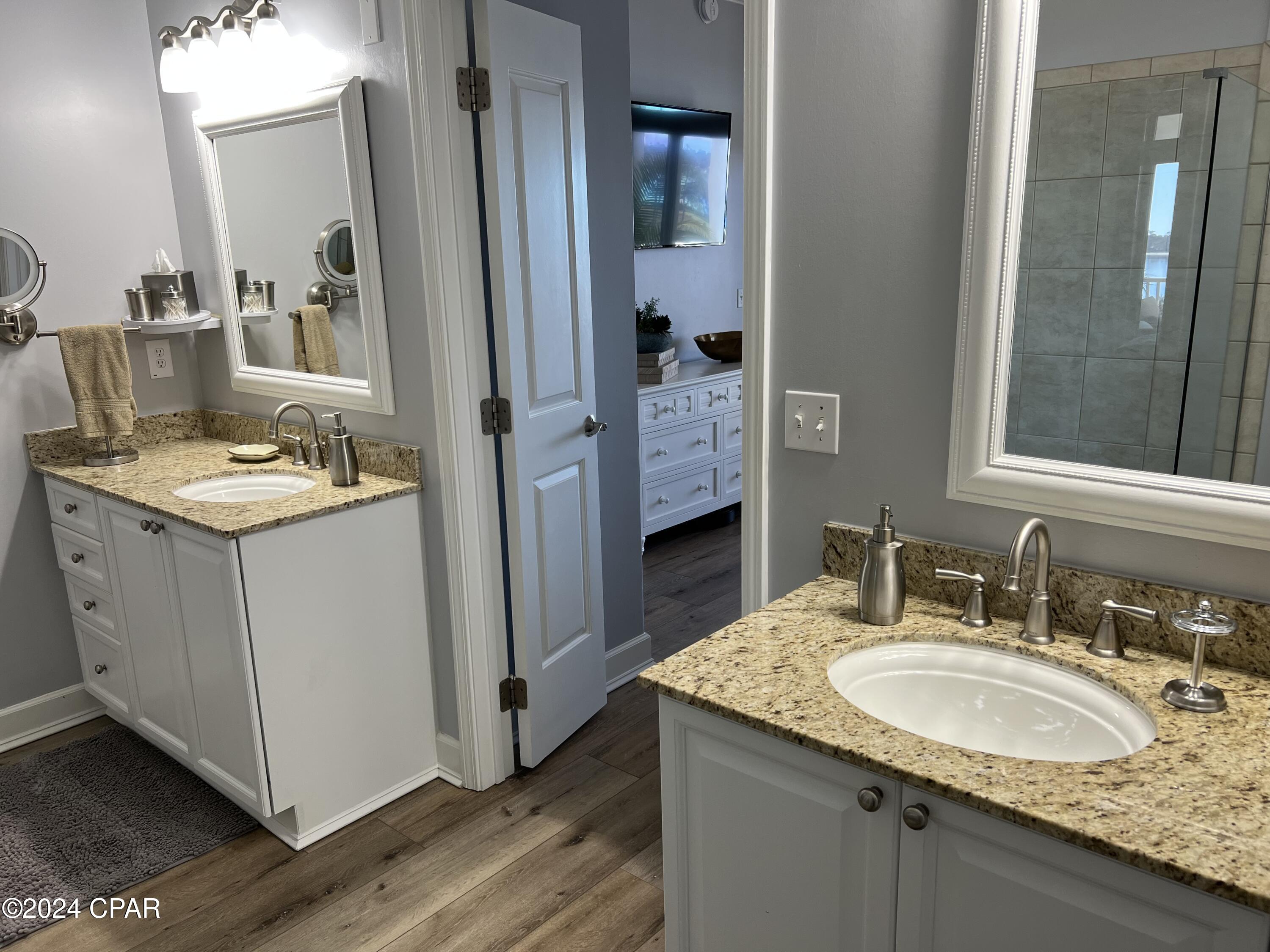 Reflections - Residential