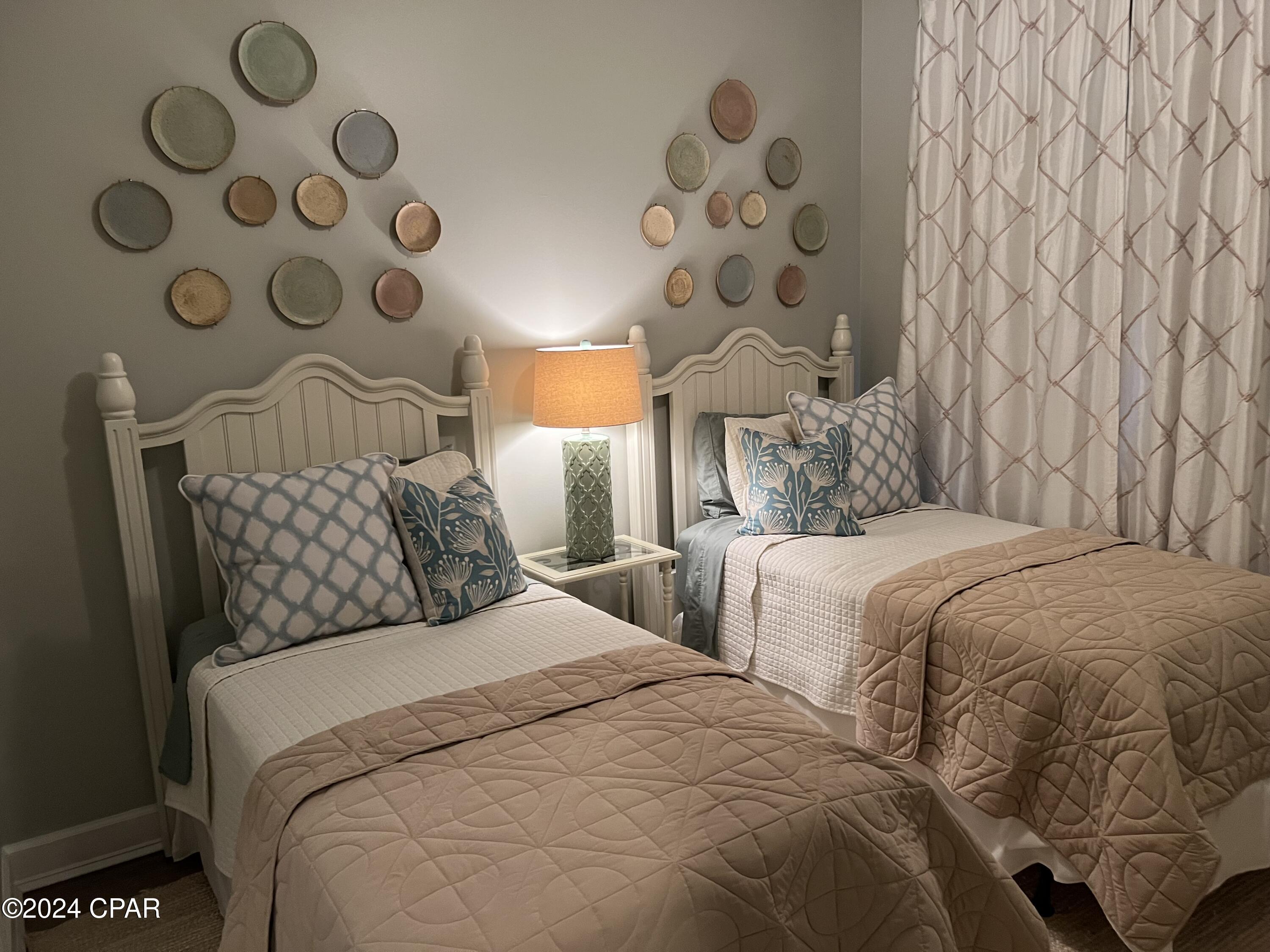 Reflections - Residential