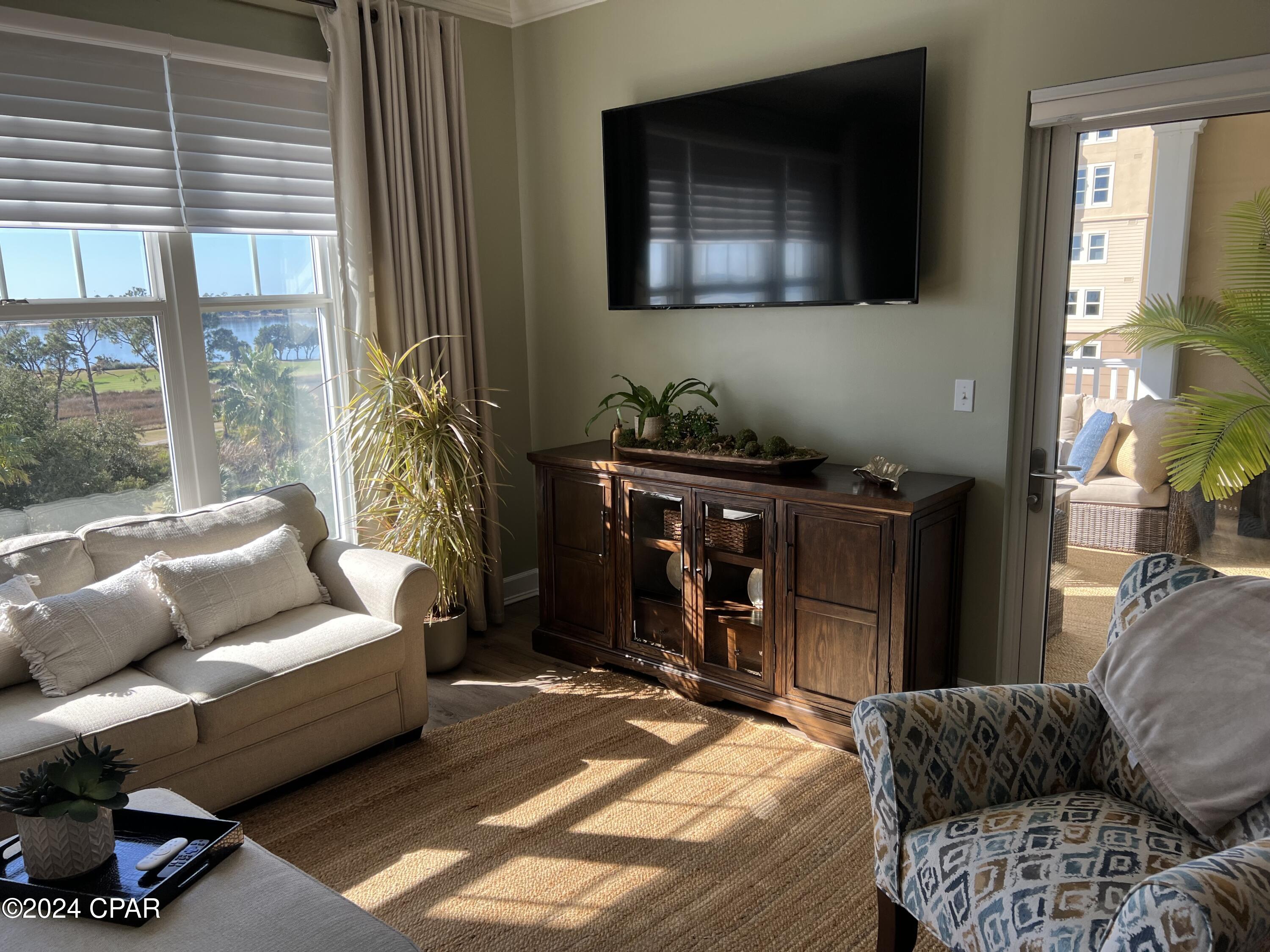 Reflections - Residential