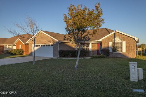 A home in Panama City