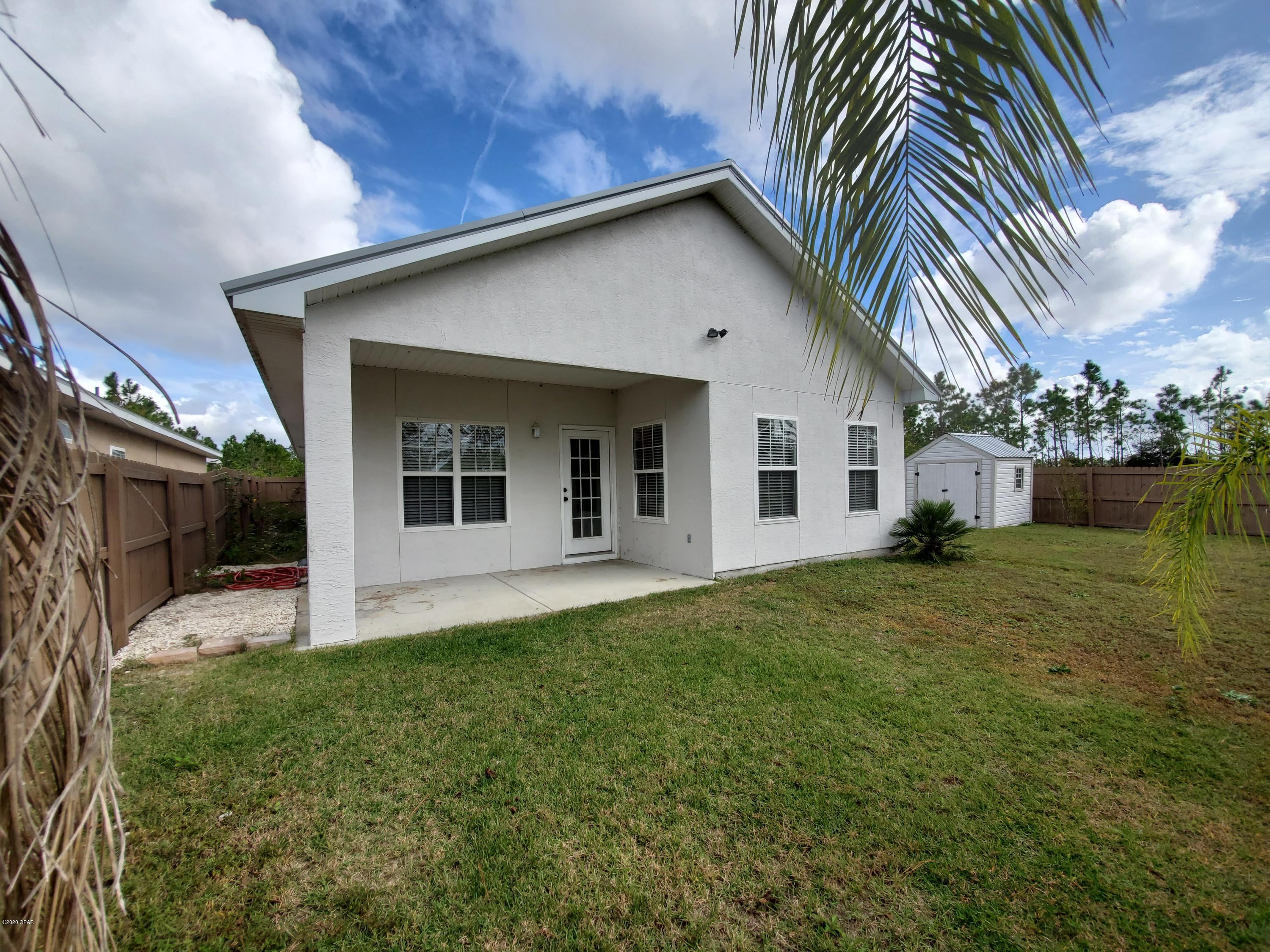 Sandy Creek Ranch And Country Club - Residential