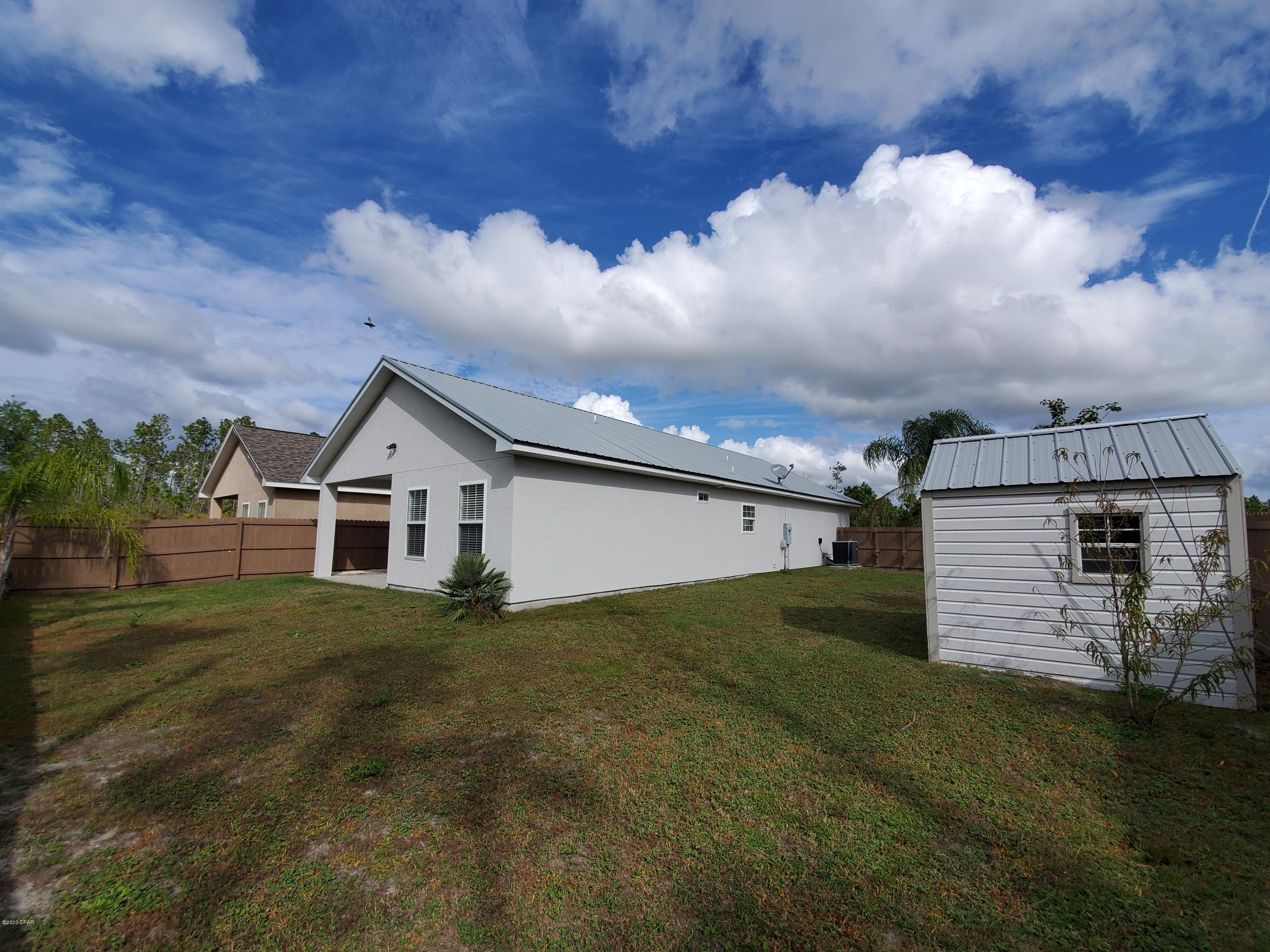 Sandy Creek Ranch And Country Club - Residential