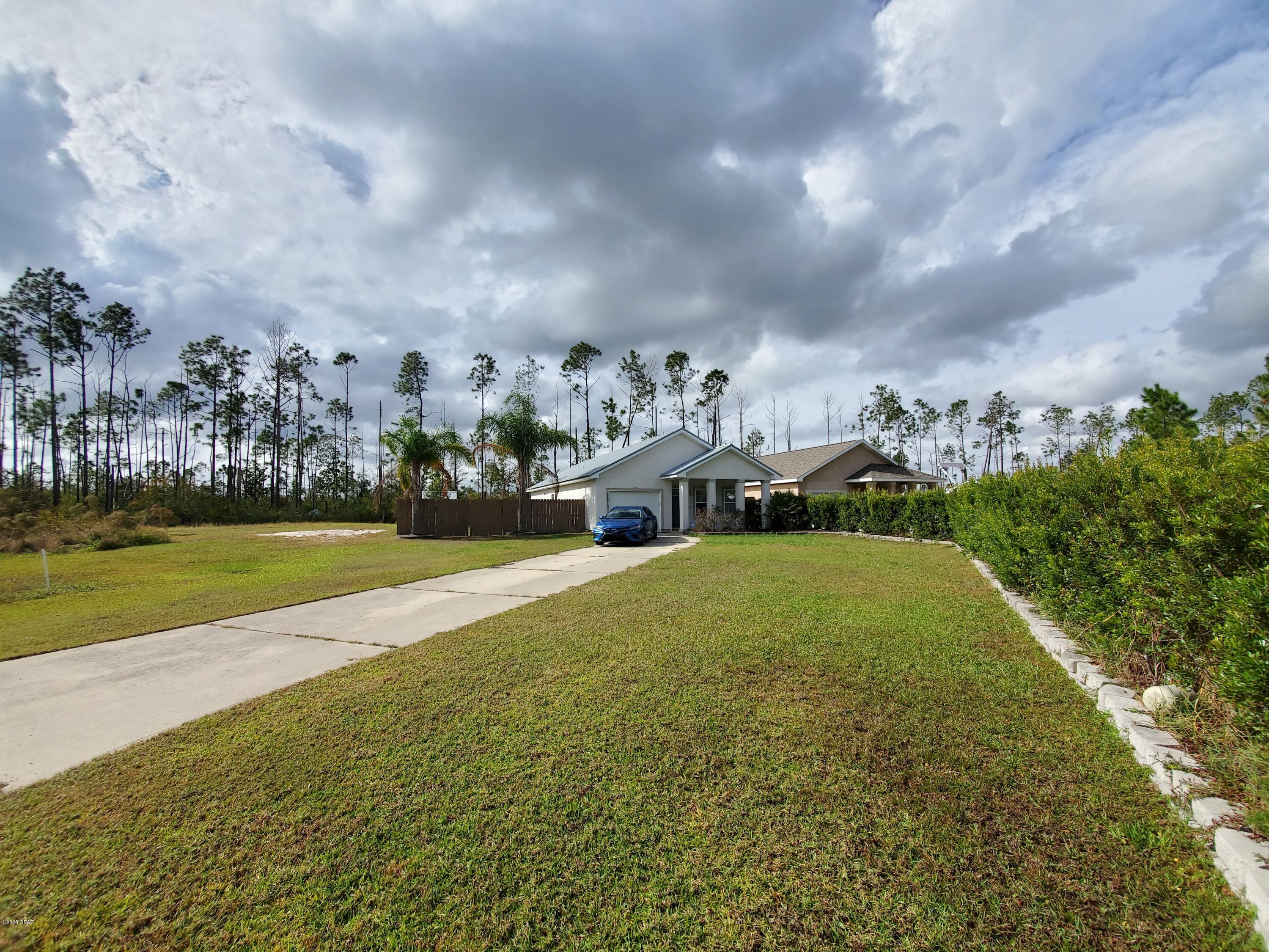 Sandy Creek Ranch And Country Club - Residential