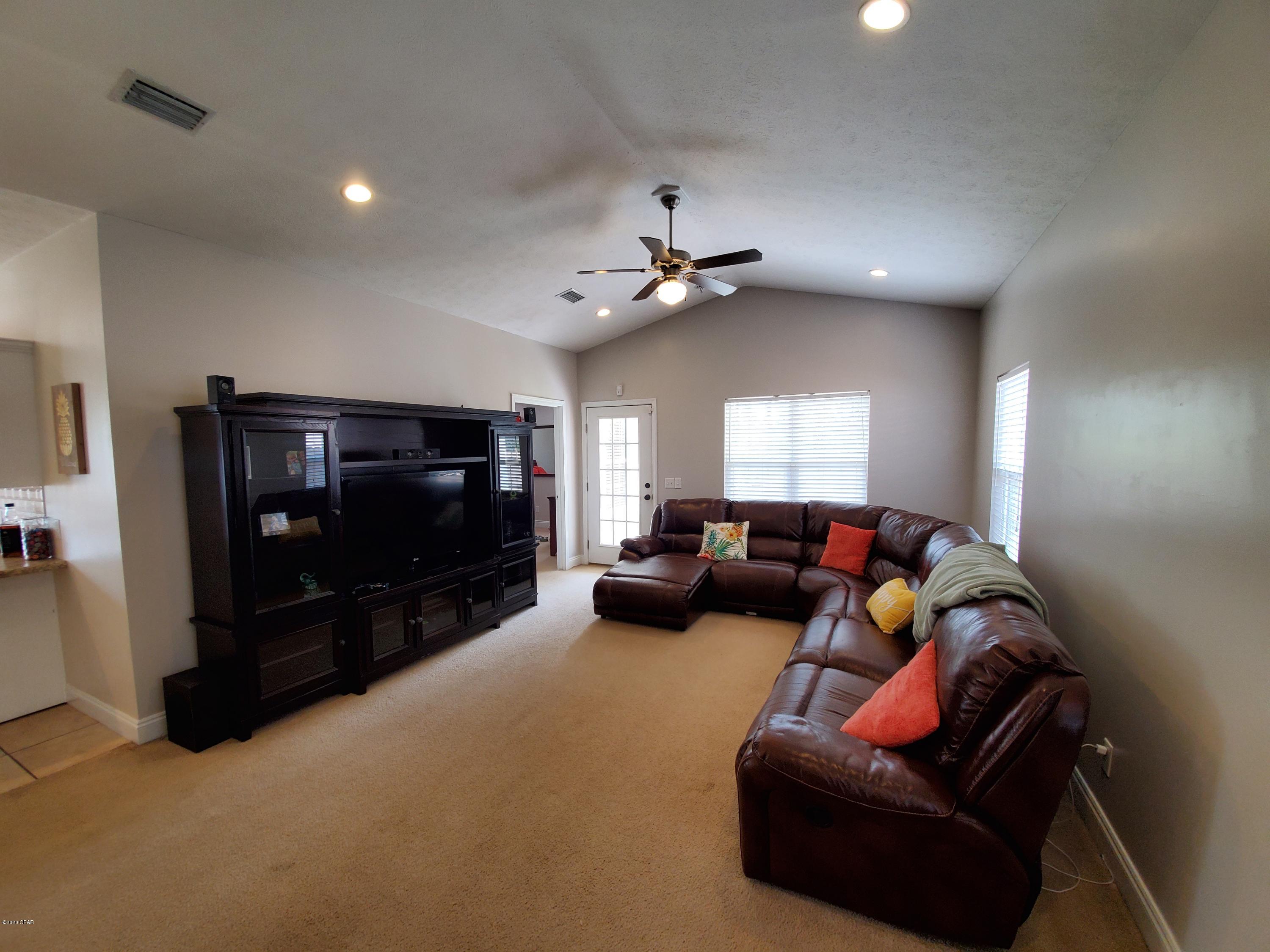 Sandy Creek Ranch And Country Club - Residential