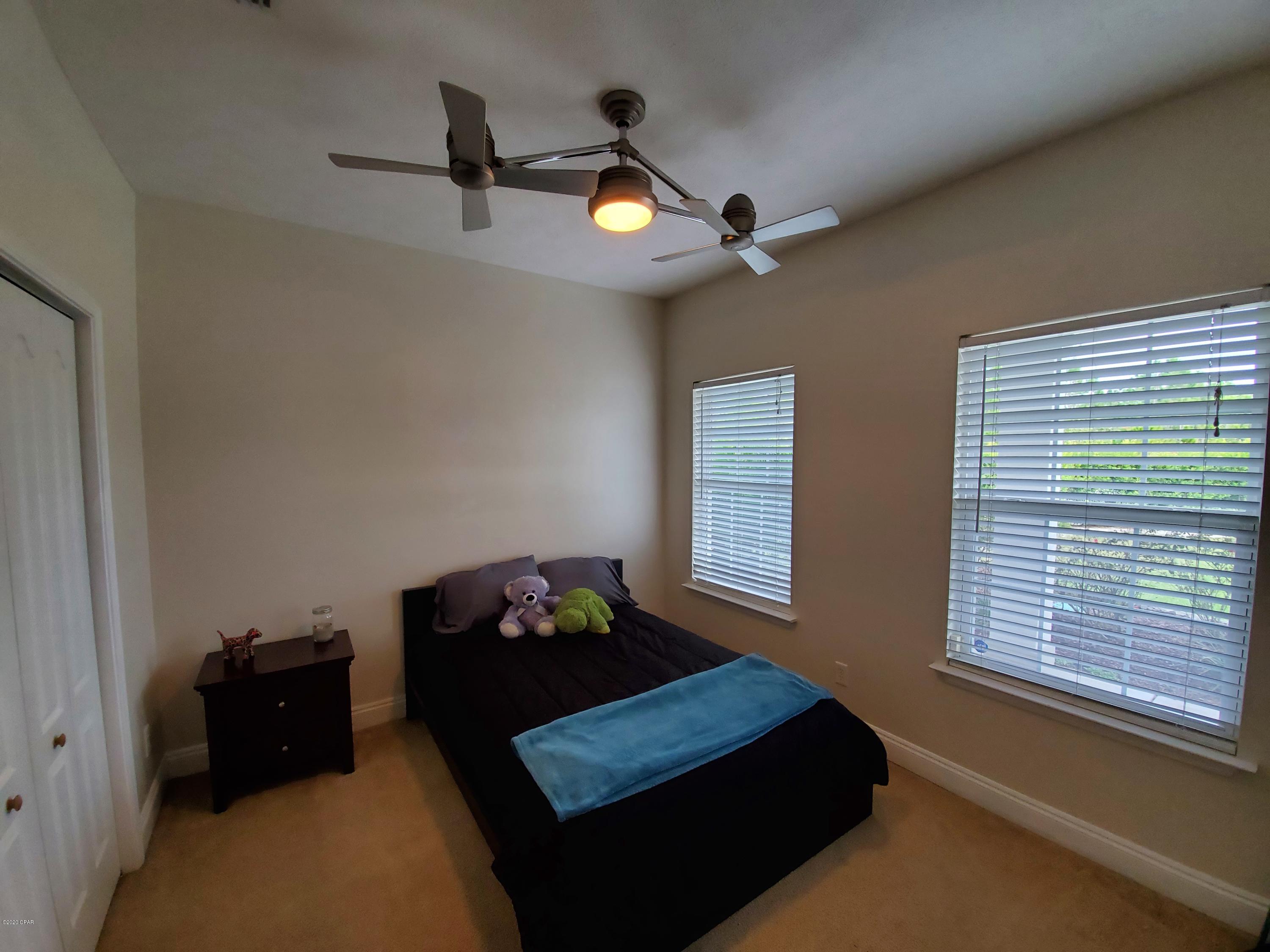 Sandy Creek Ranch And Country Club - Residential