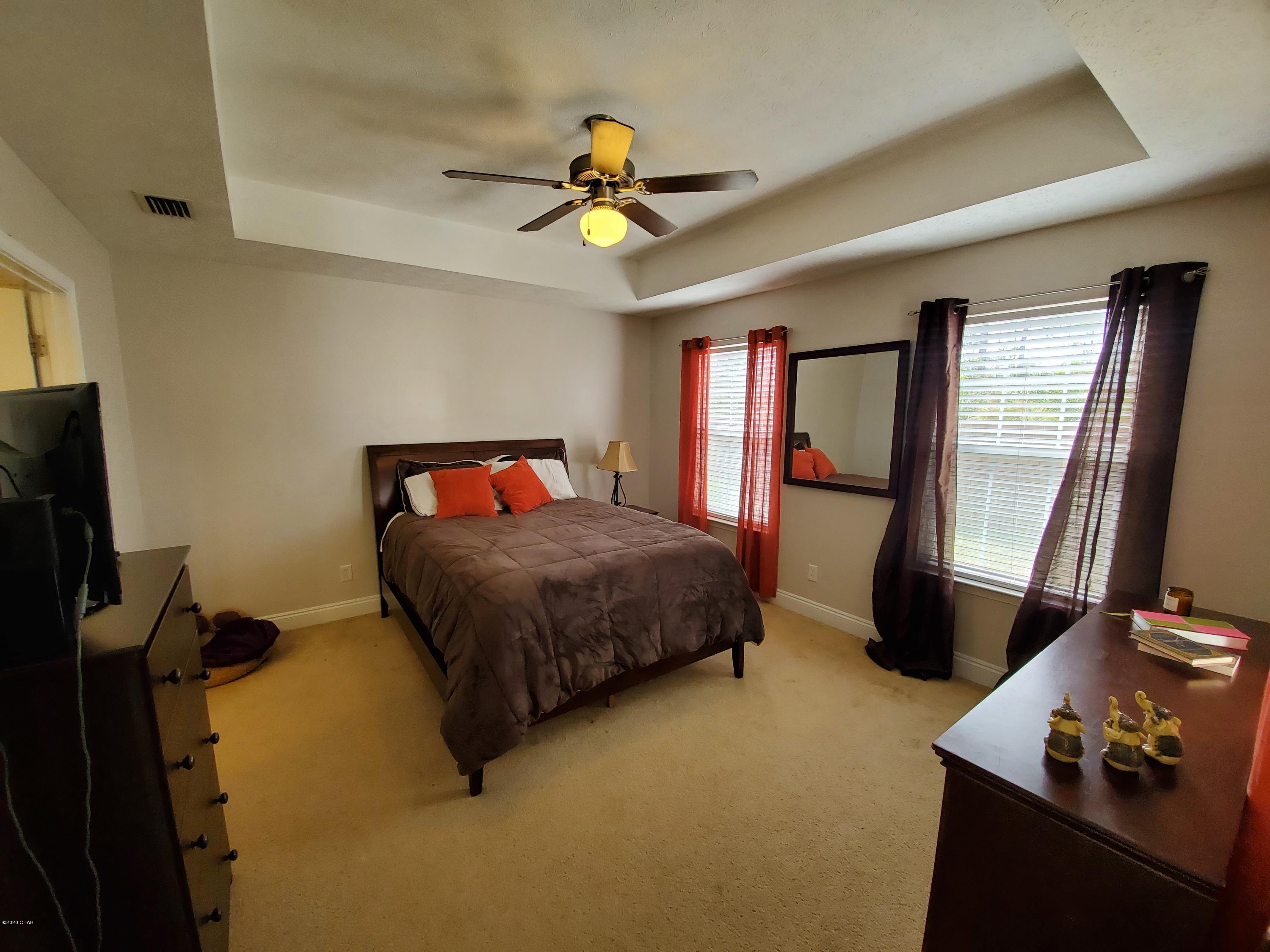 Sandy Creek Ranch And Country Club - Residential