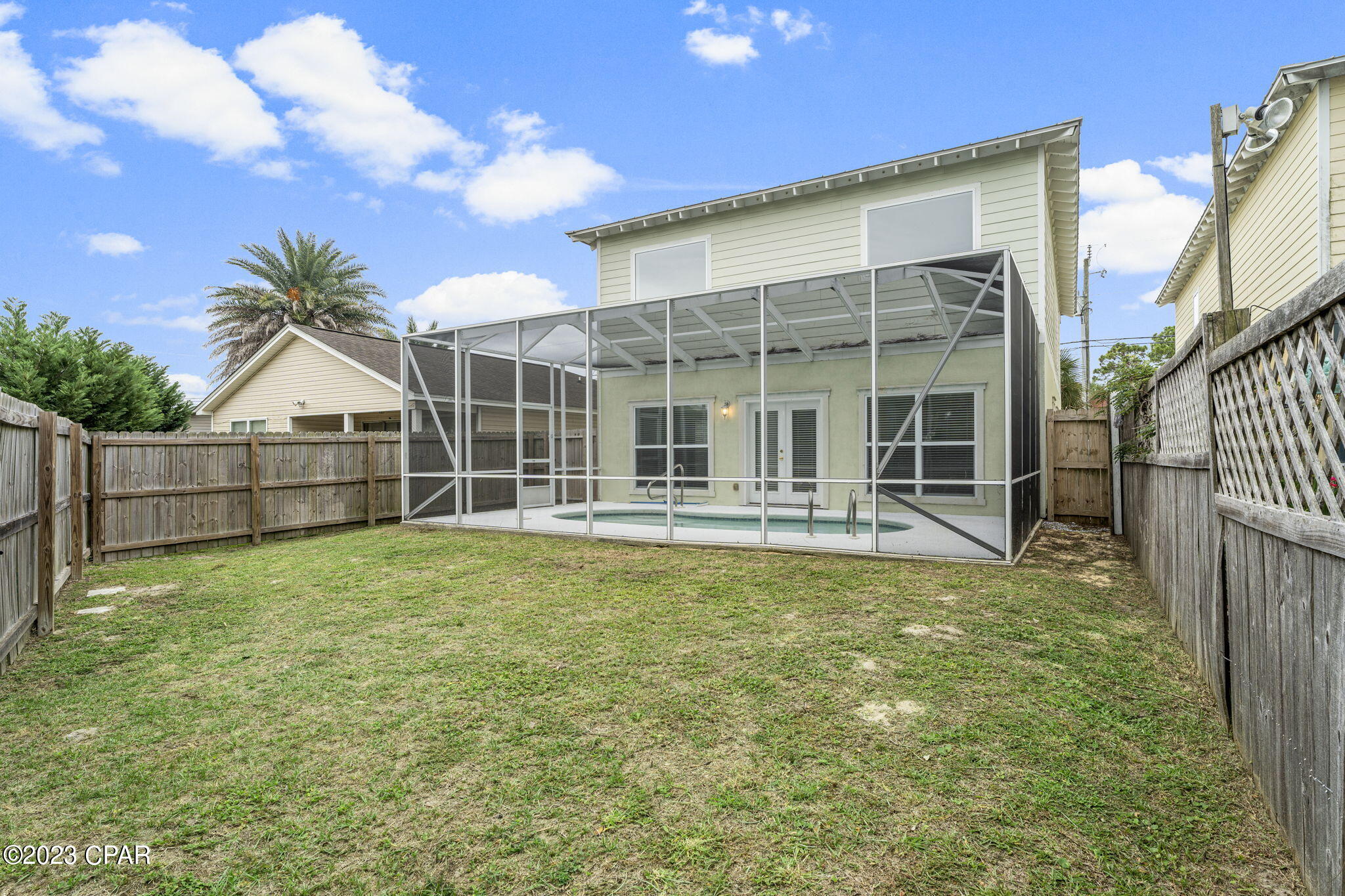 No Named Subdivision - Residential