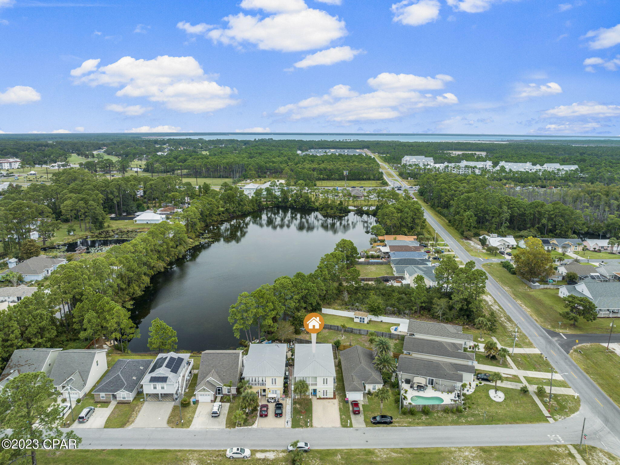 No Named Subdivision - Residential