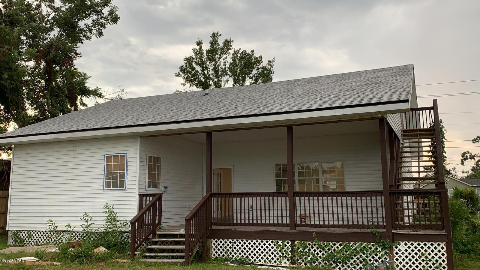 [No Recorded Subdiv] - Residential Lease