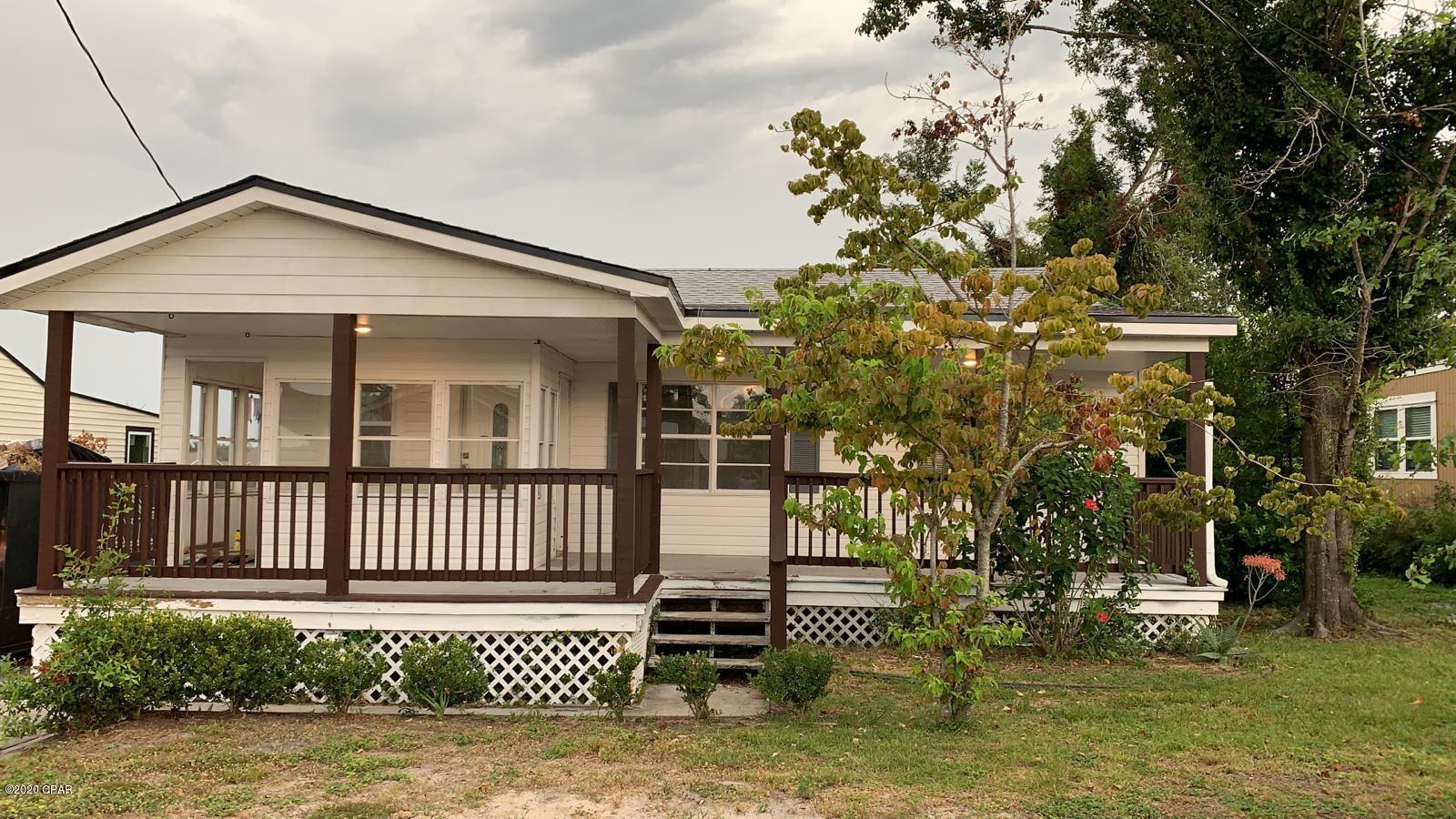 [No Recorded Subdiv] - Residential Lease