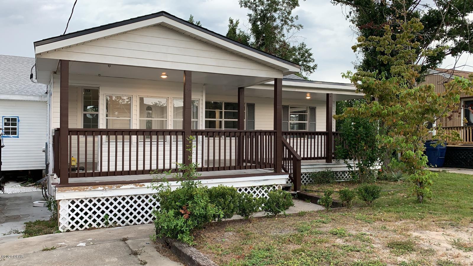 [No Recorded Subdiv] - Residential Lease