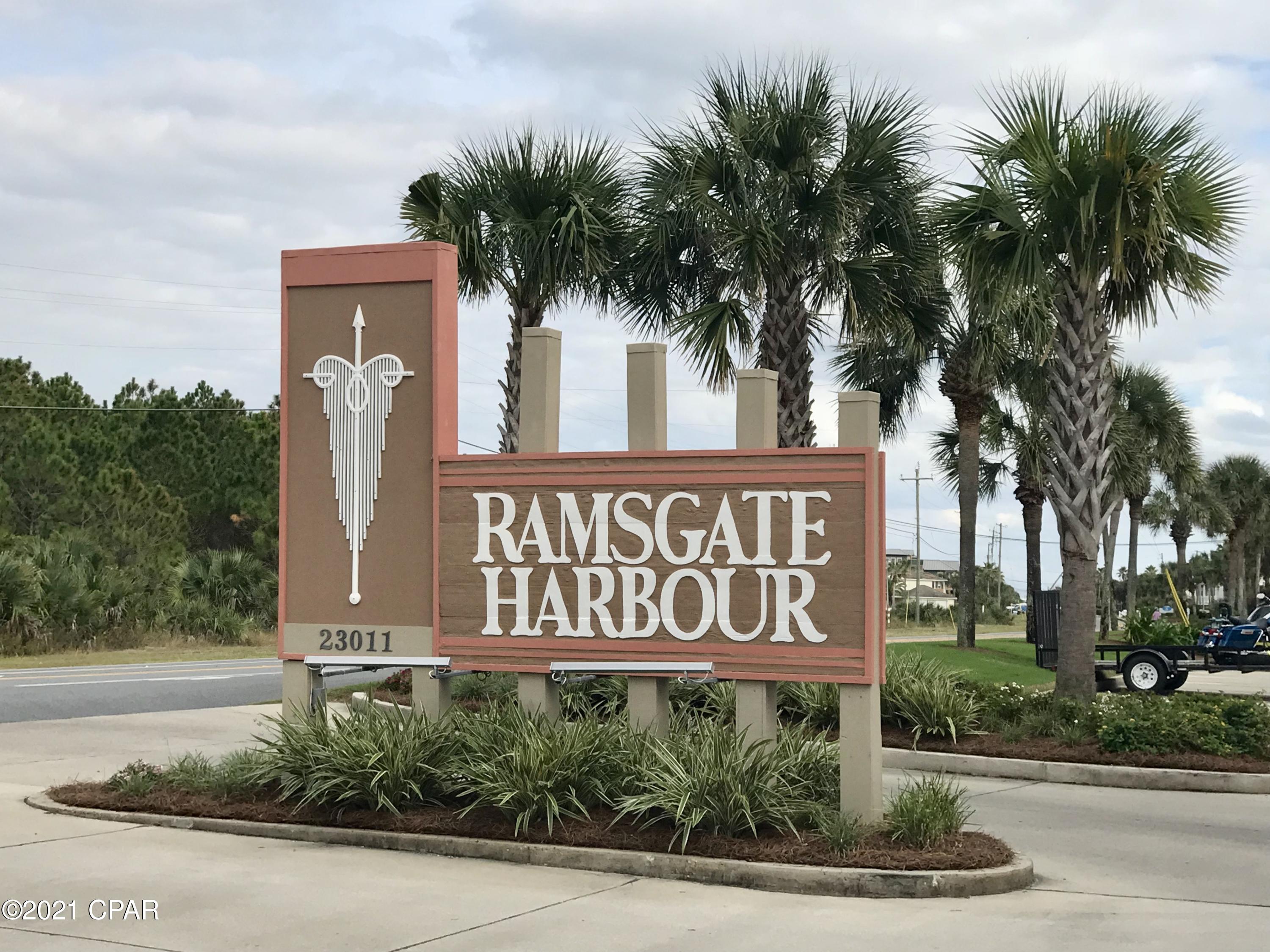 Ramsgate Harbour Ph 2 - Residential