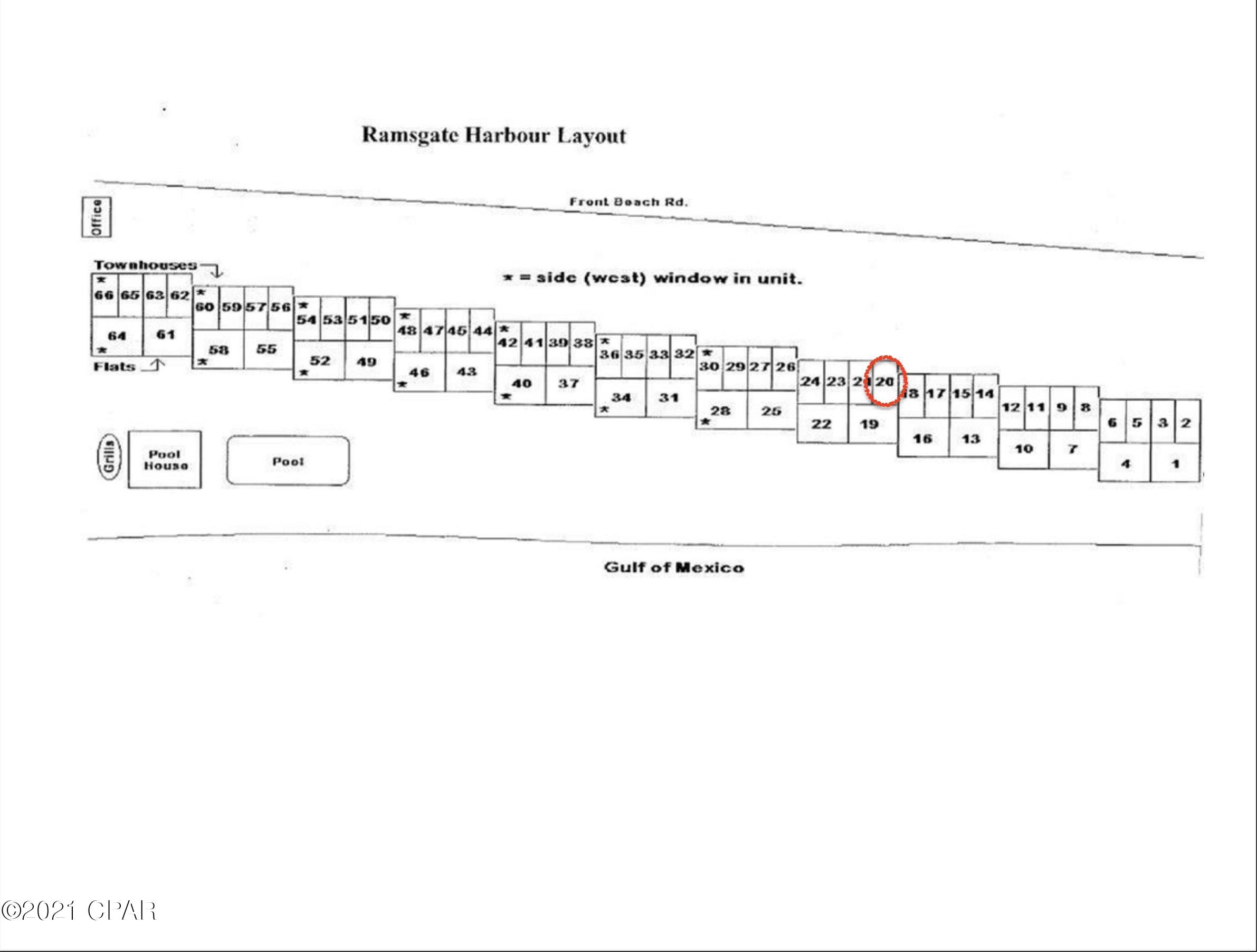 Ramsgate Harbour Ph 2 - Residential