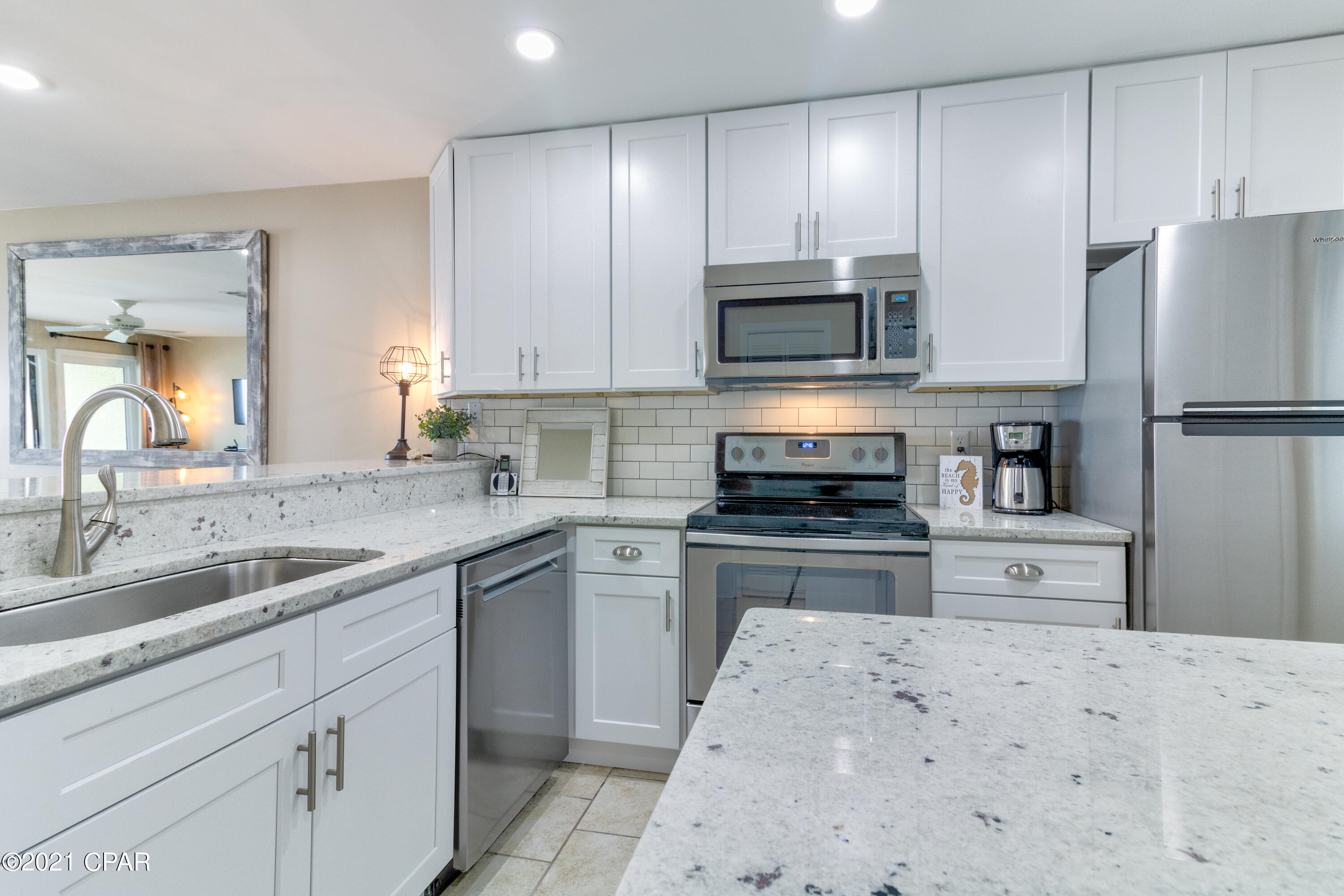 Ramsgate Harbour Ph 2 - Residential