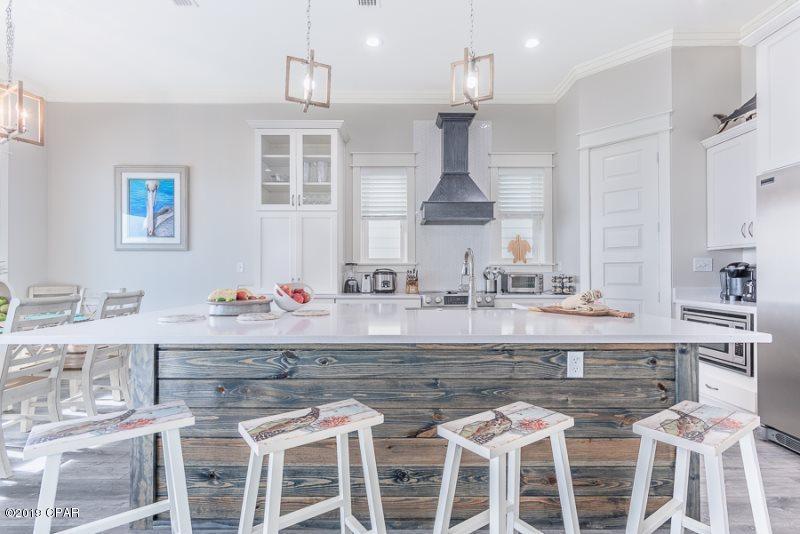 Bel Air - Residential