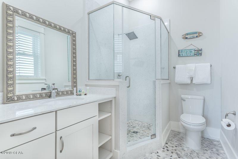 Bel Air - Residential