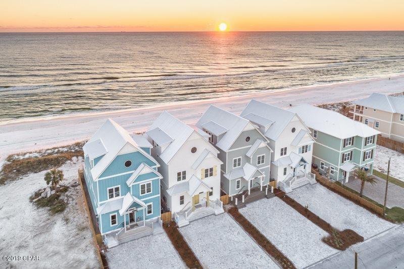 Bel Air - Residential