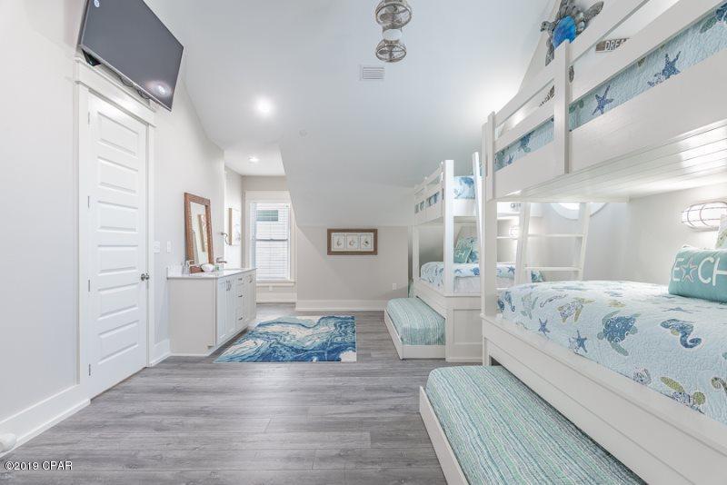 Bel Air - Residential