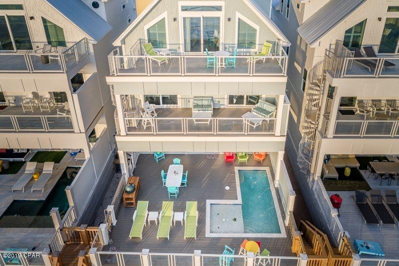 Bel Air - Residential