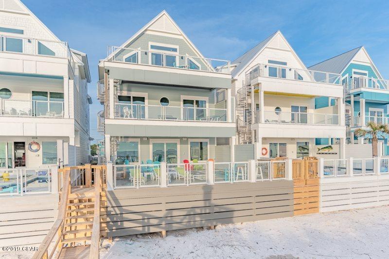 Bel Air - Residential